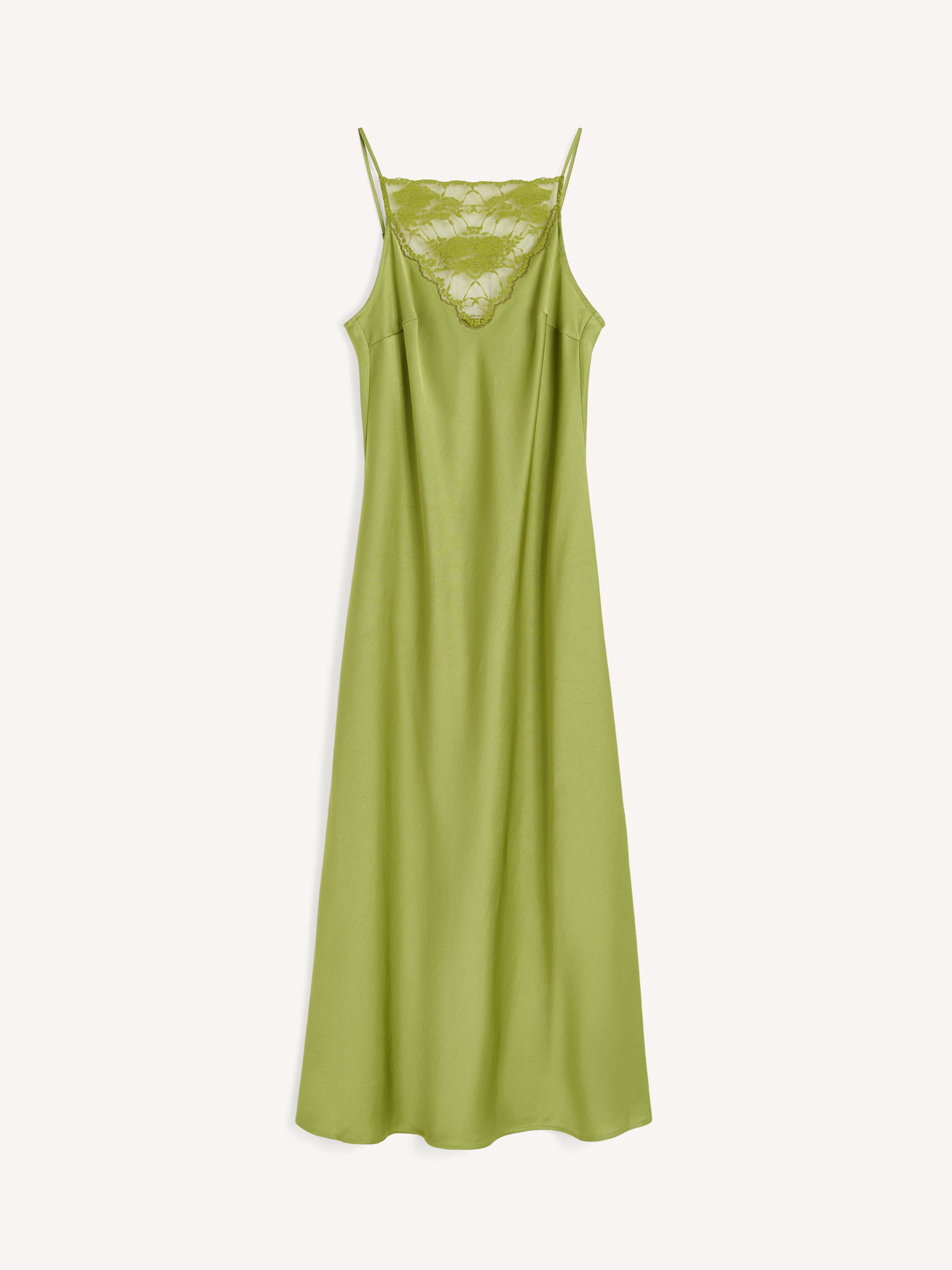 By Malene Birger Libbie Maxikleid