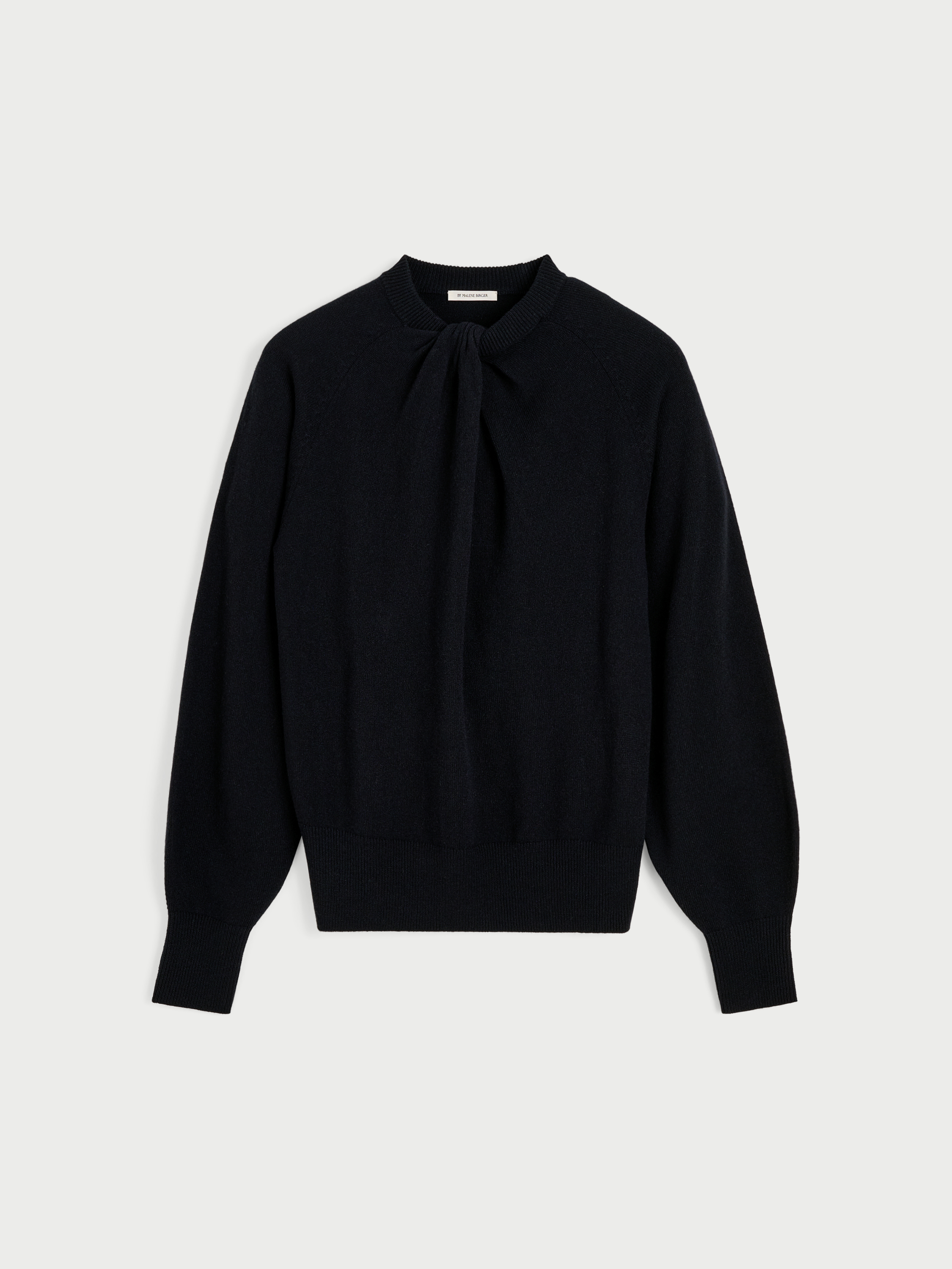 Marilyn Wool Sweater