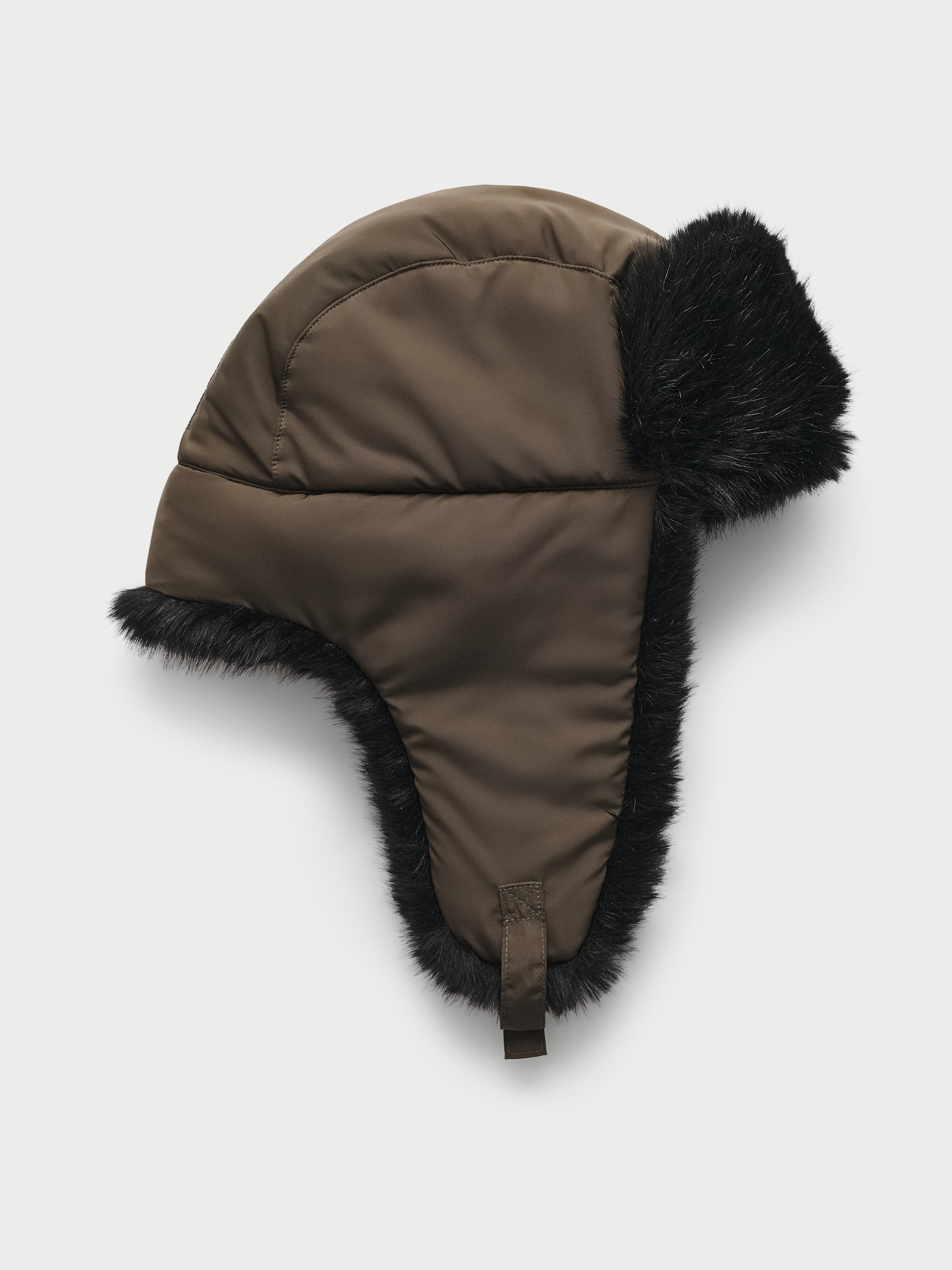Rolla hat