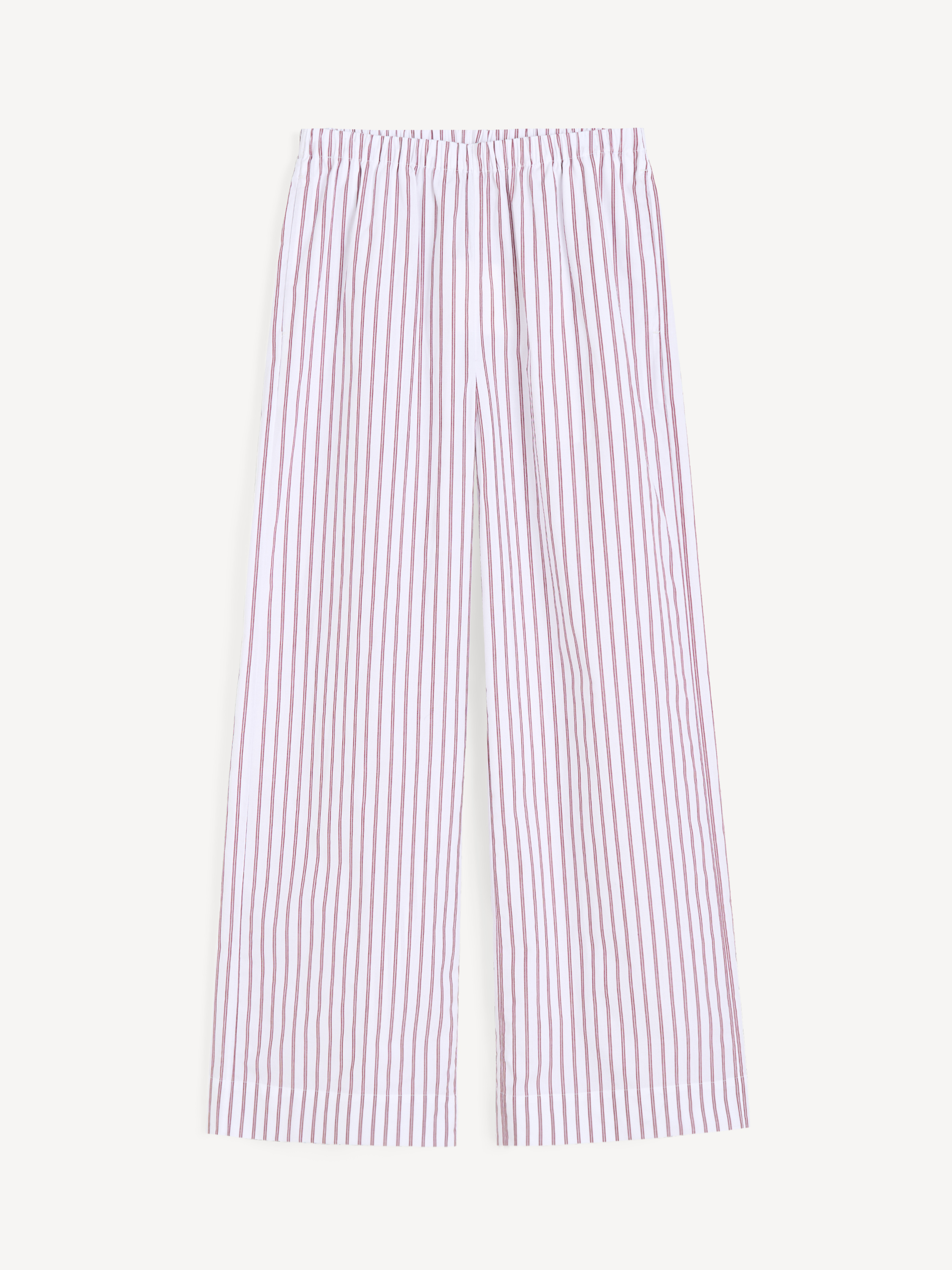 By Malene Birger Cabello Wide-leg Trousers
