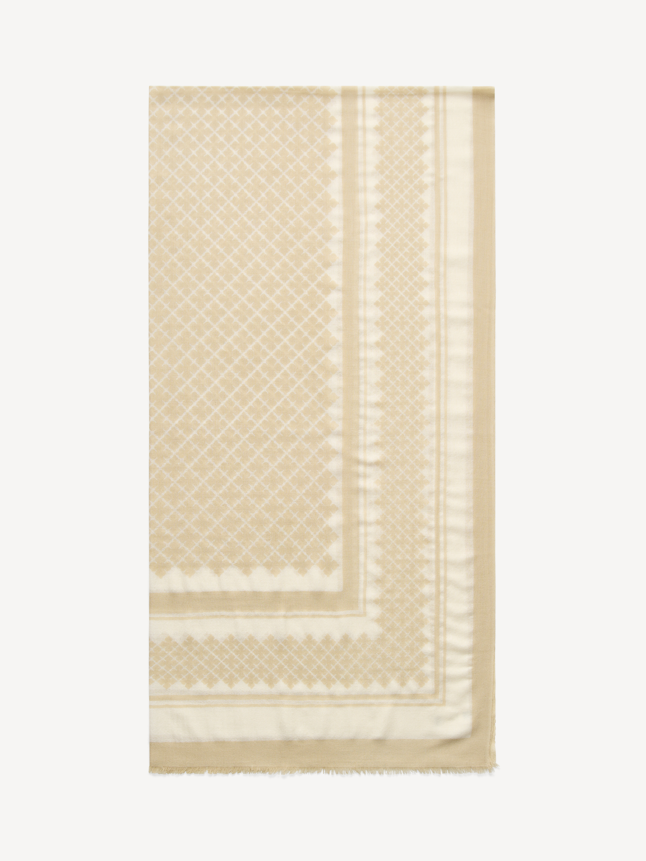 By Malene Birger Julee Wool Scarf