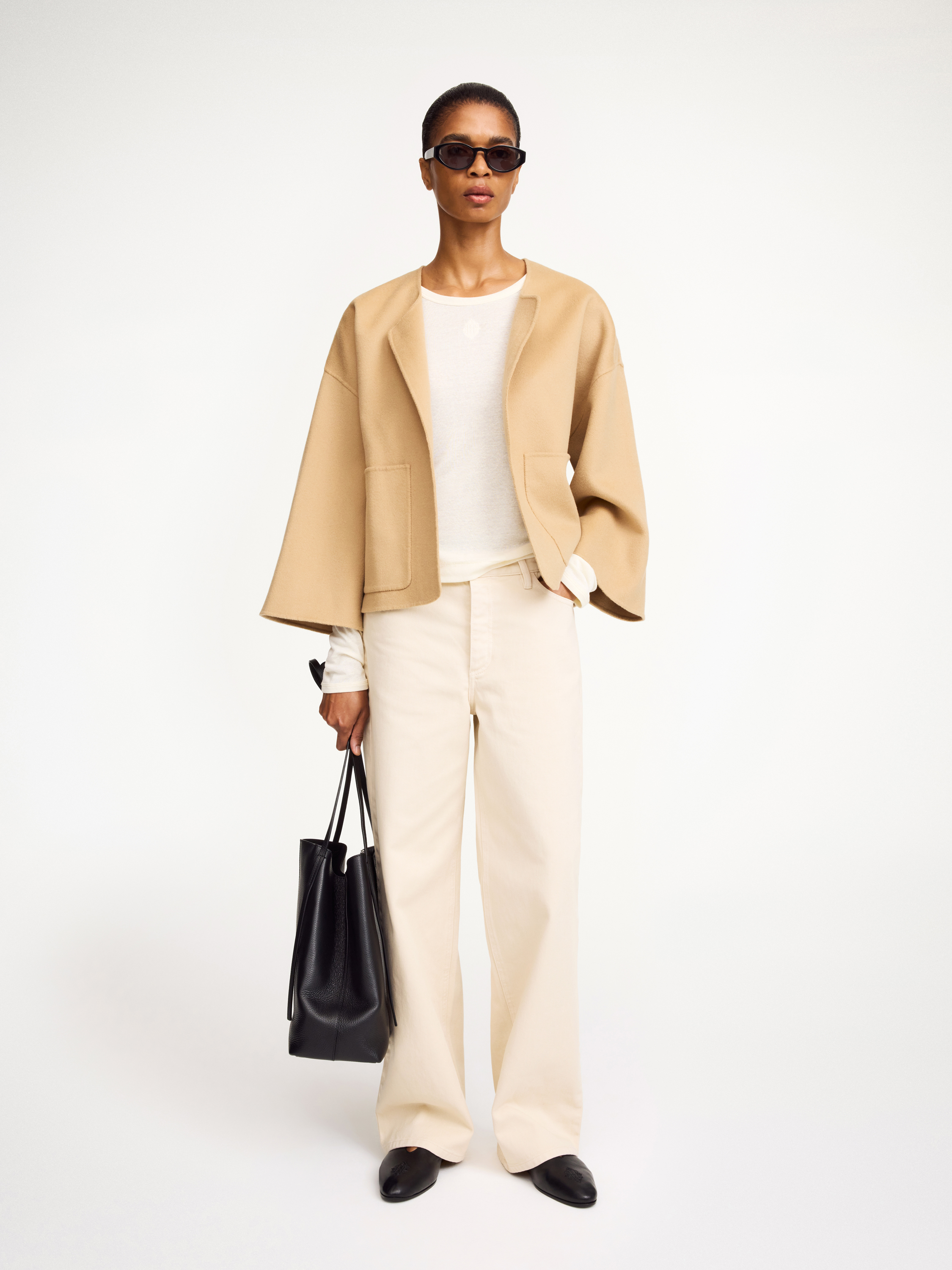 Jacquie Jacket