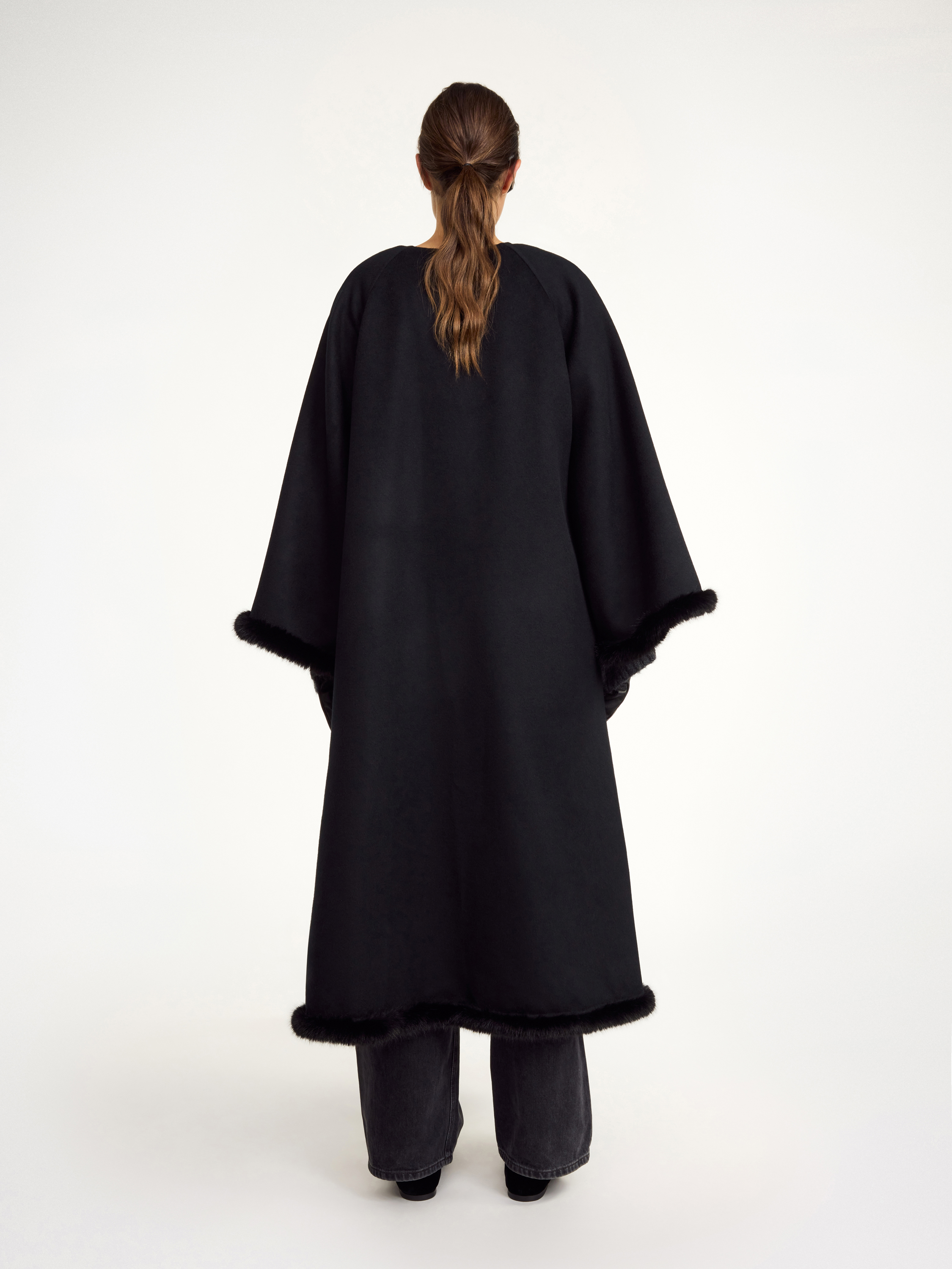 Dalimas Coat
