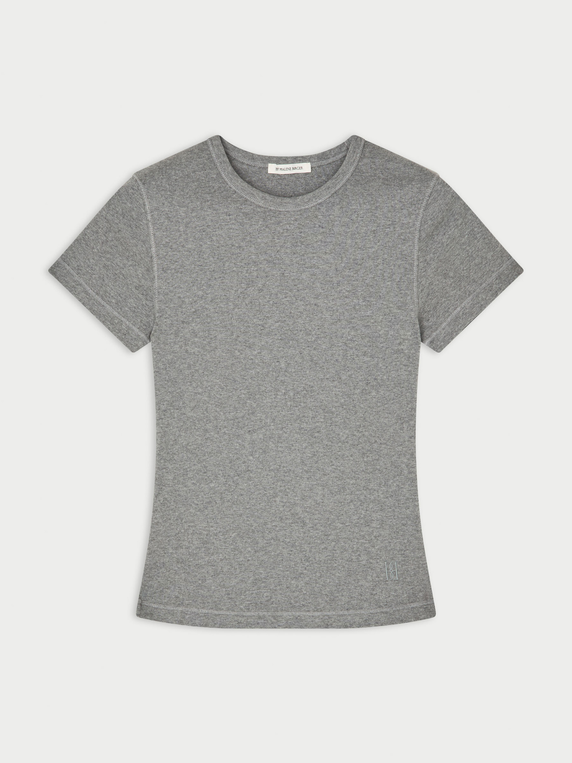 Alicia Organic Cotton T-Shirt