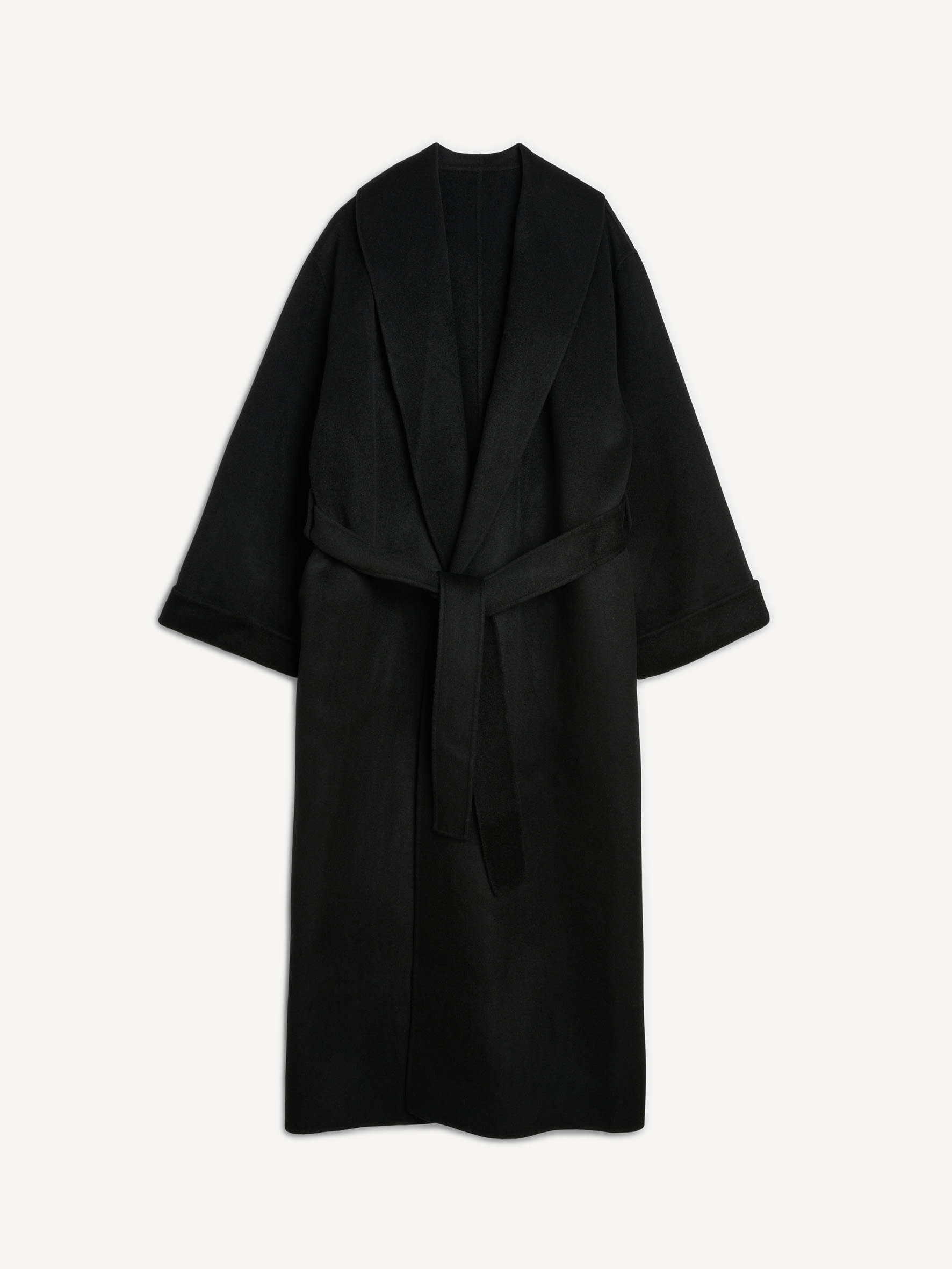 Trullem Coat