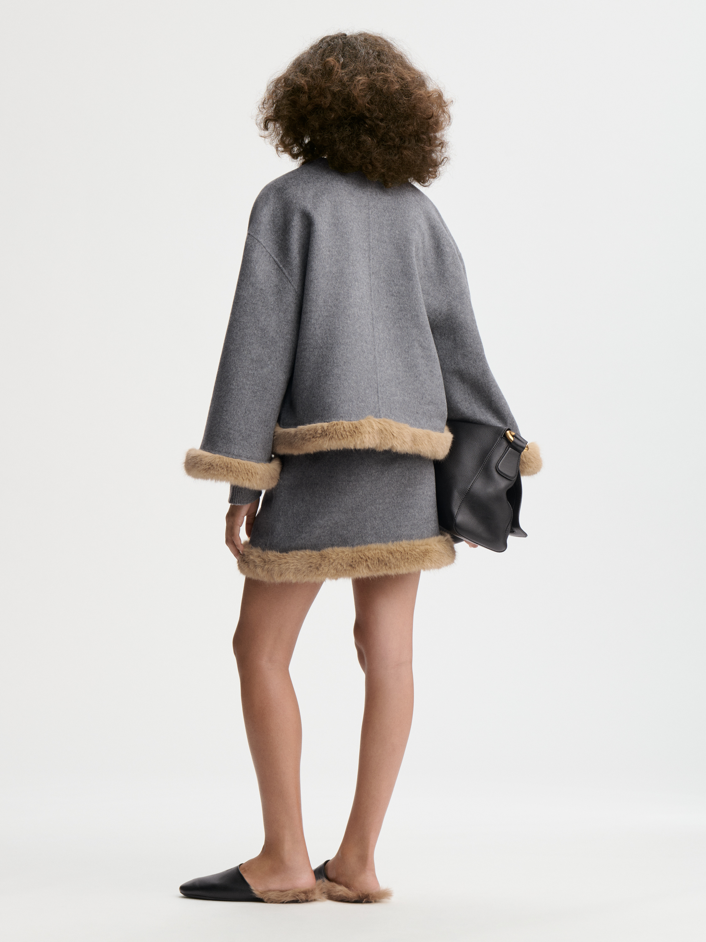 Exclusive: Giano Skirt