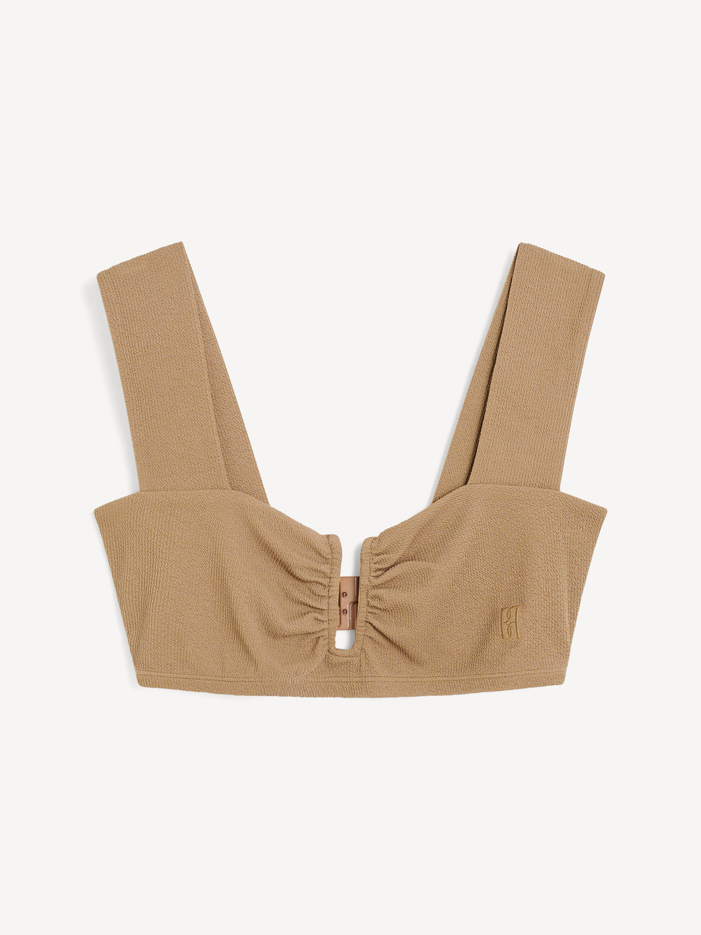 BY MALENE BIRGER BELIRA BIKINI TOP