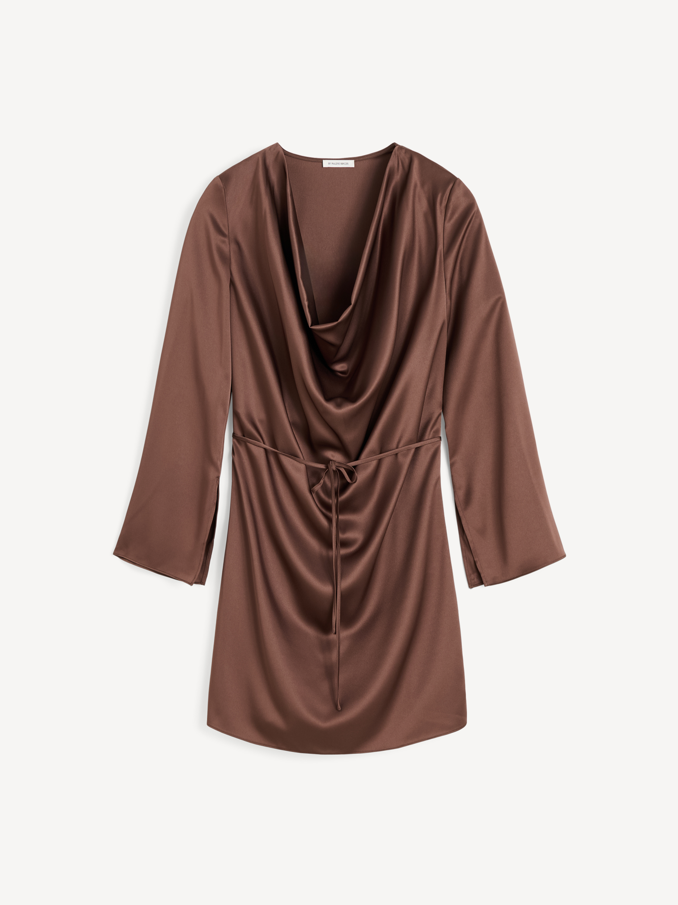 By Malene Birger Women's Carafe Cornelia Midi Dress Size 42