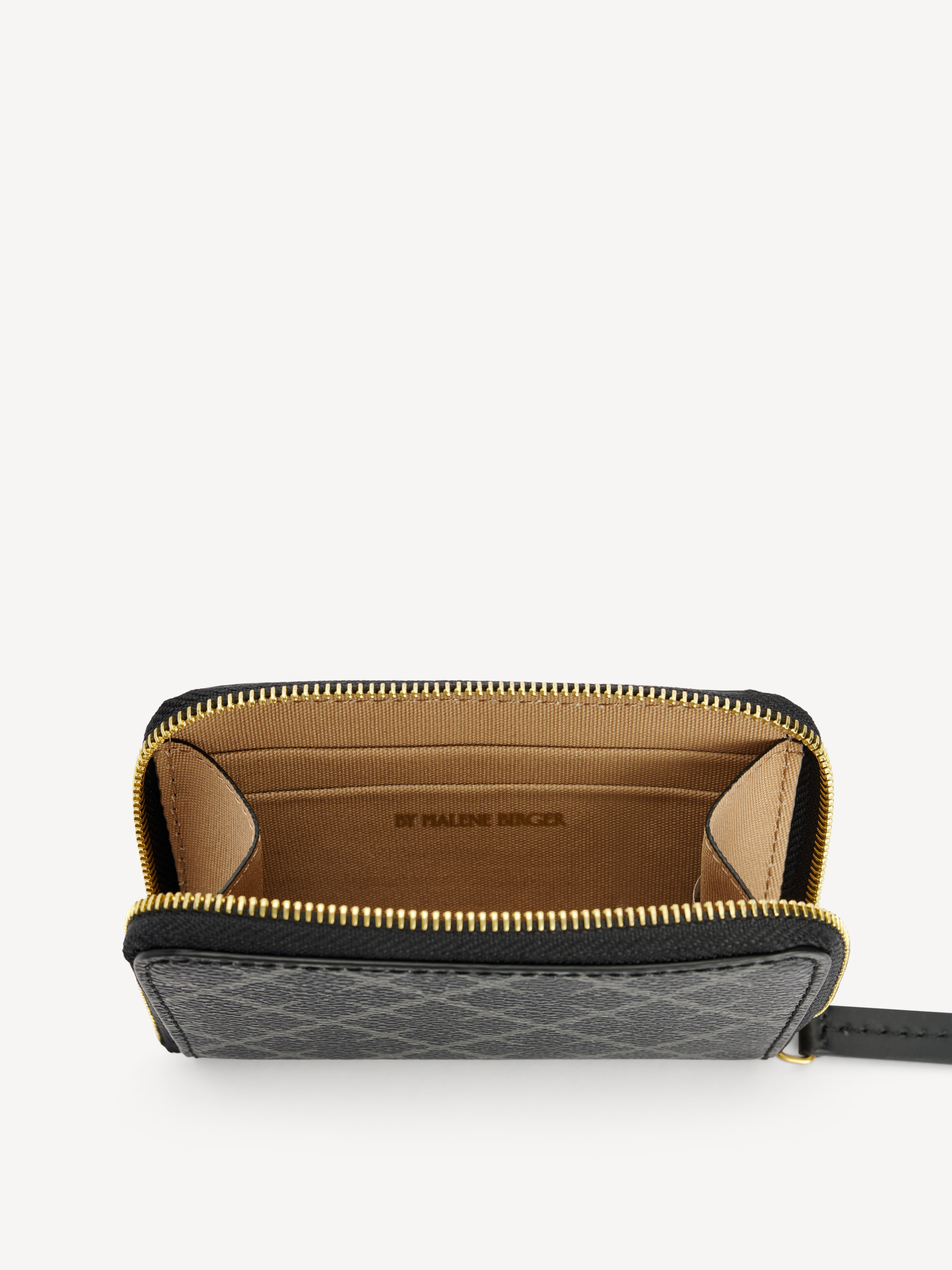 BY MALENE BIRGER ELIA PRINTED COIN PURSE