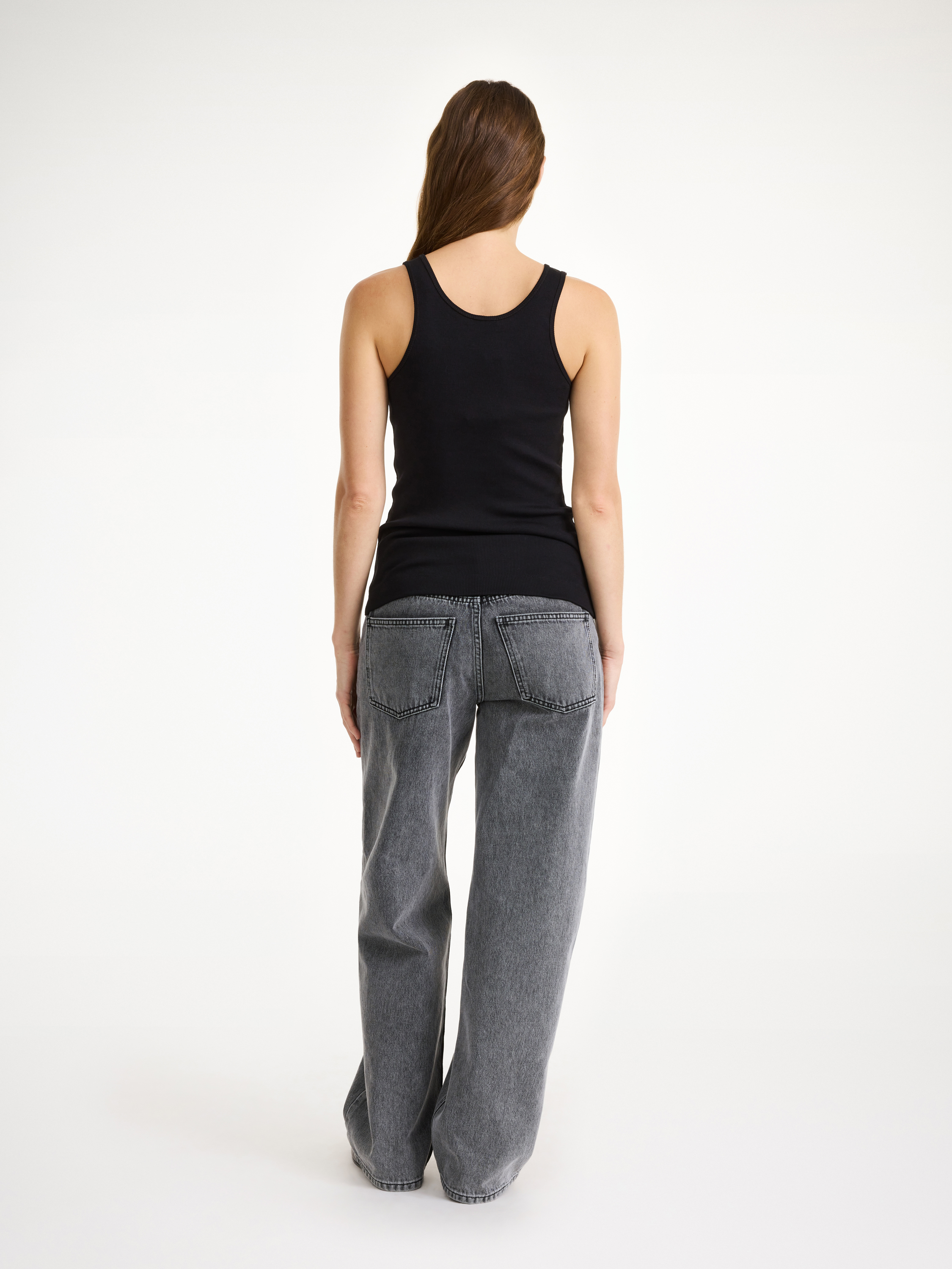 BY MALENE BIRGER ANISA TANK TOP