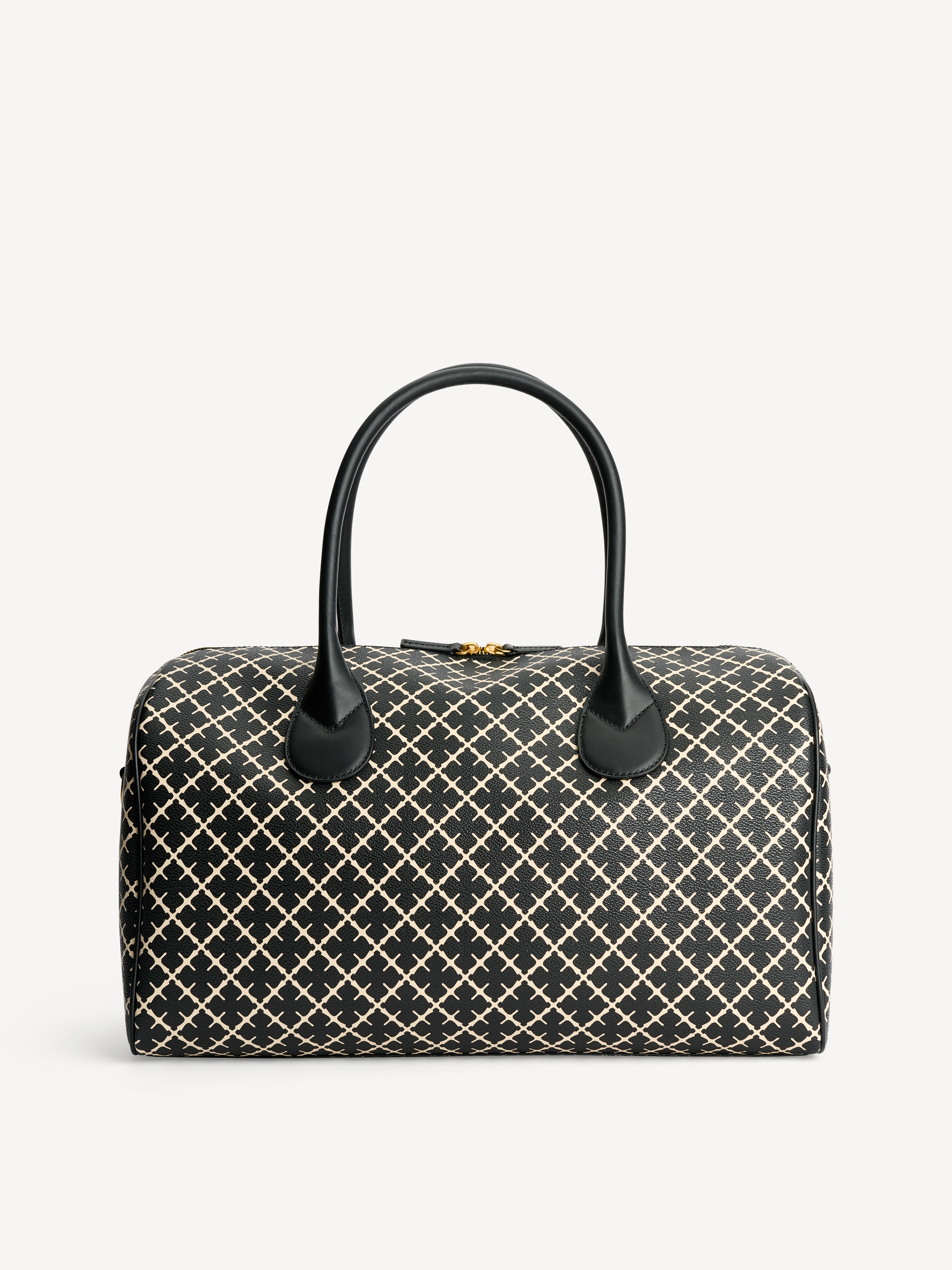 By Malene Birger Lullu Kleine Reisetasche Schwarz Damen