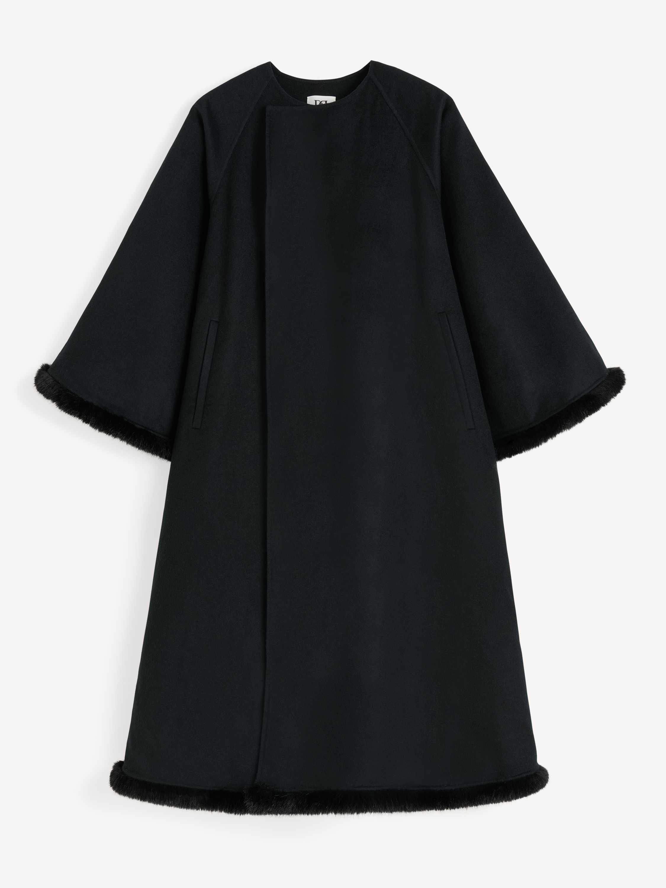 Dalimas Coat