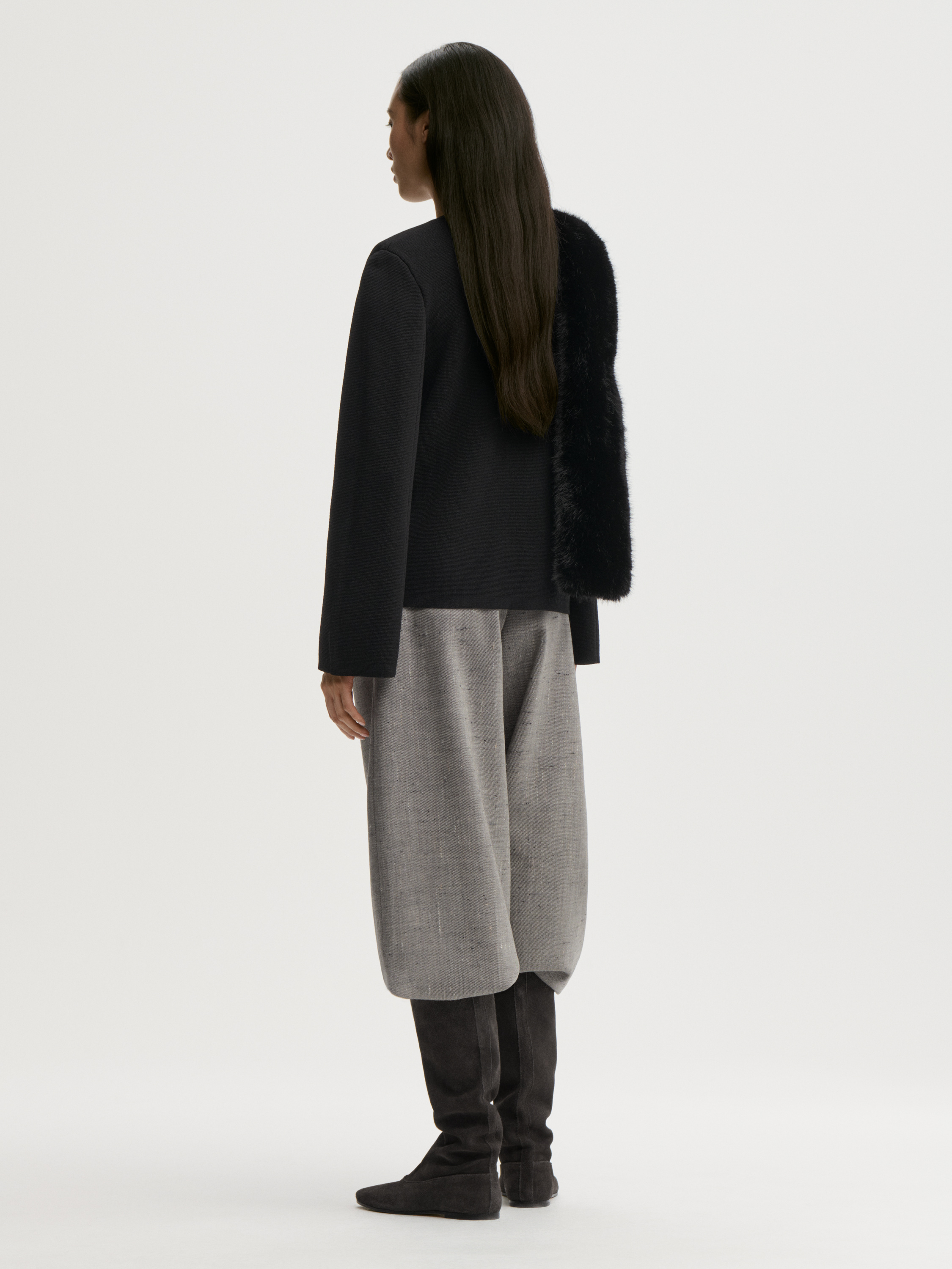 Opale Blouse