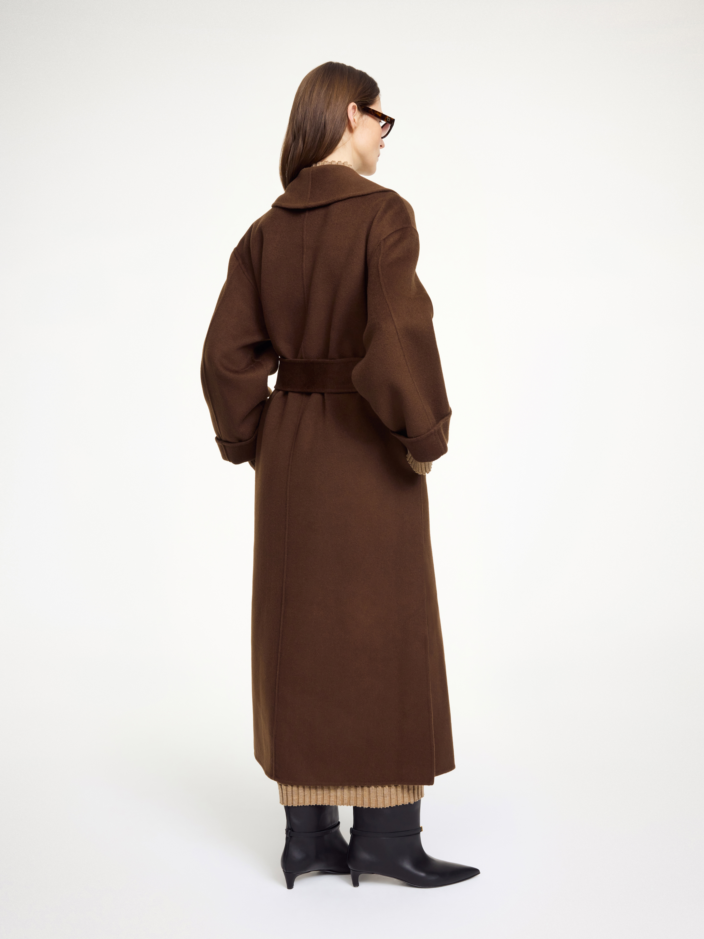 Trullem Coat