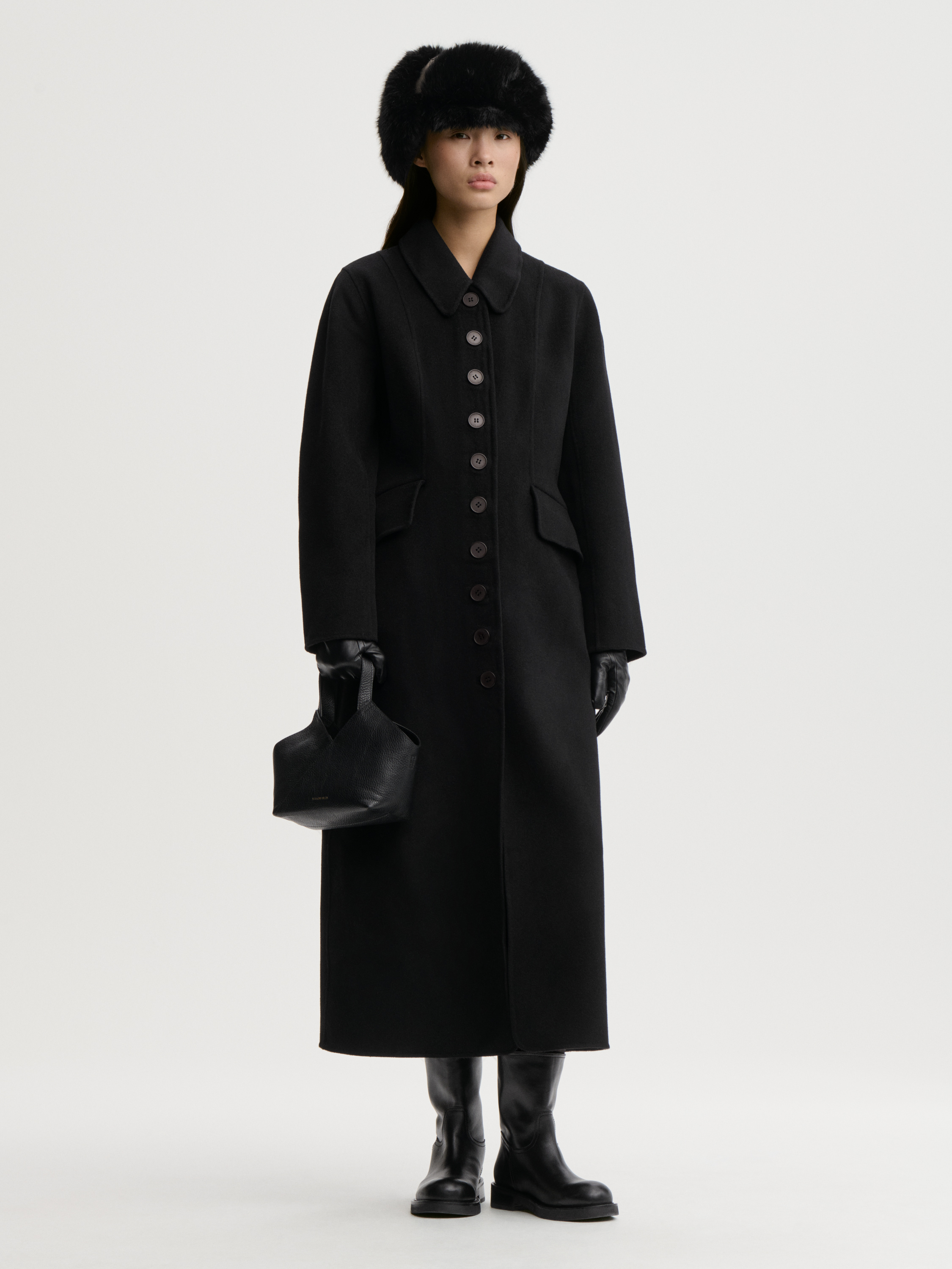 Magdalena Coat