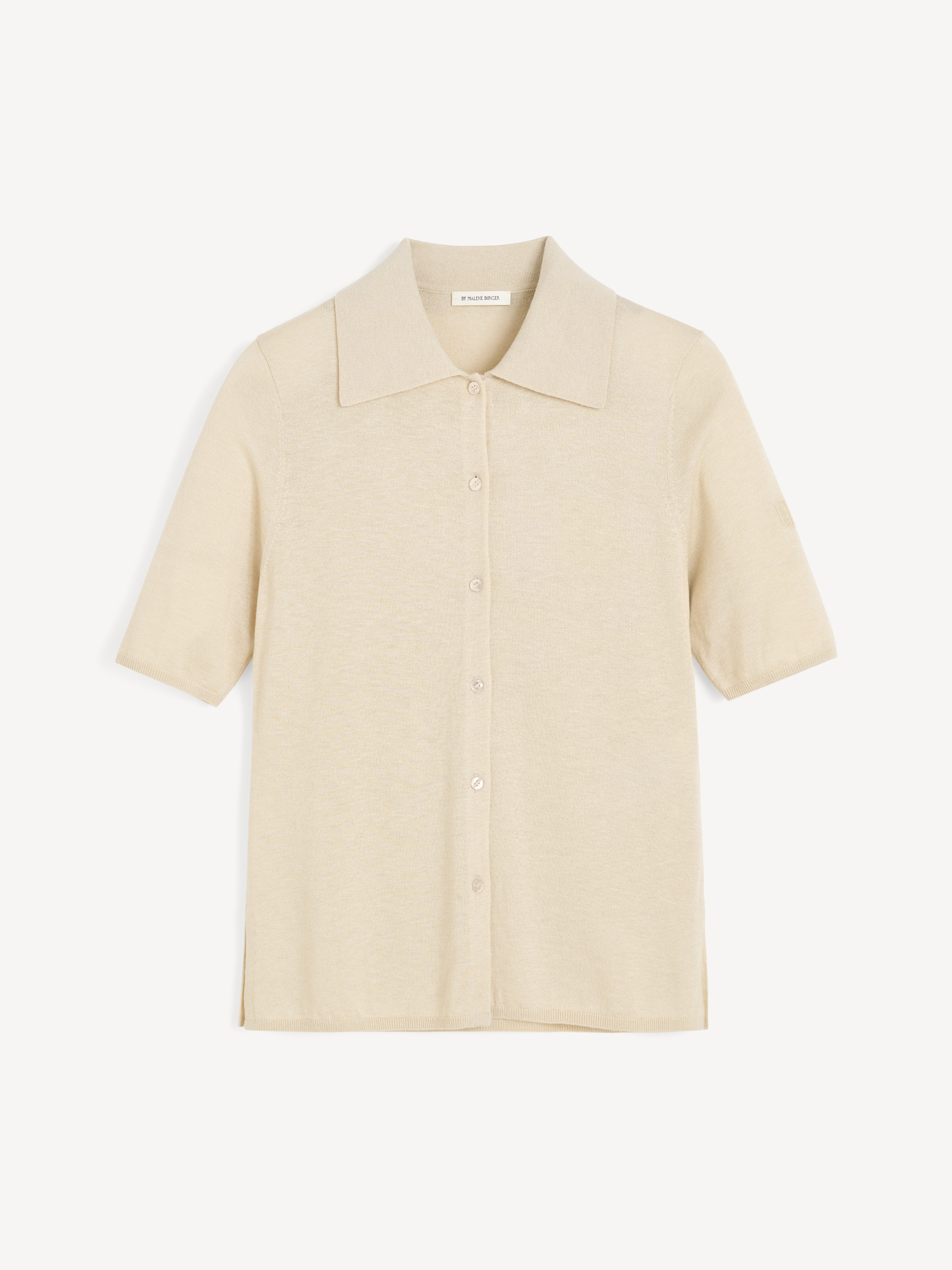 By Malene Birger Dotta Blouse