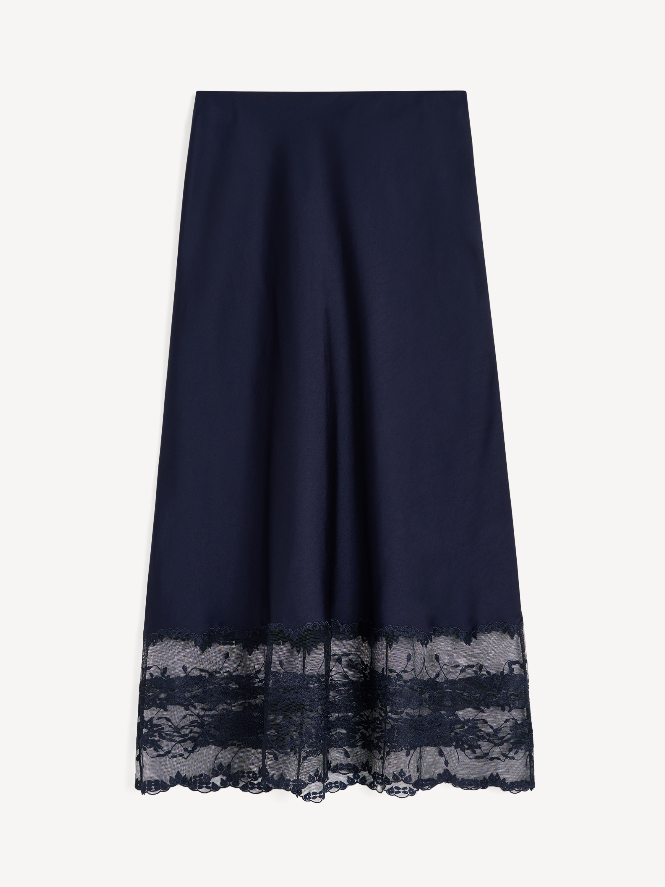 Blake maxi skirt