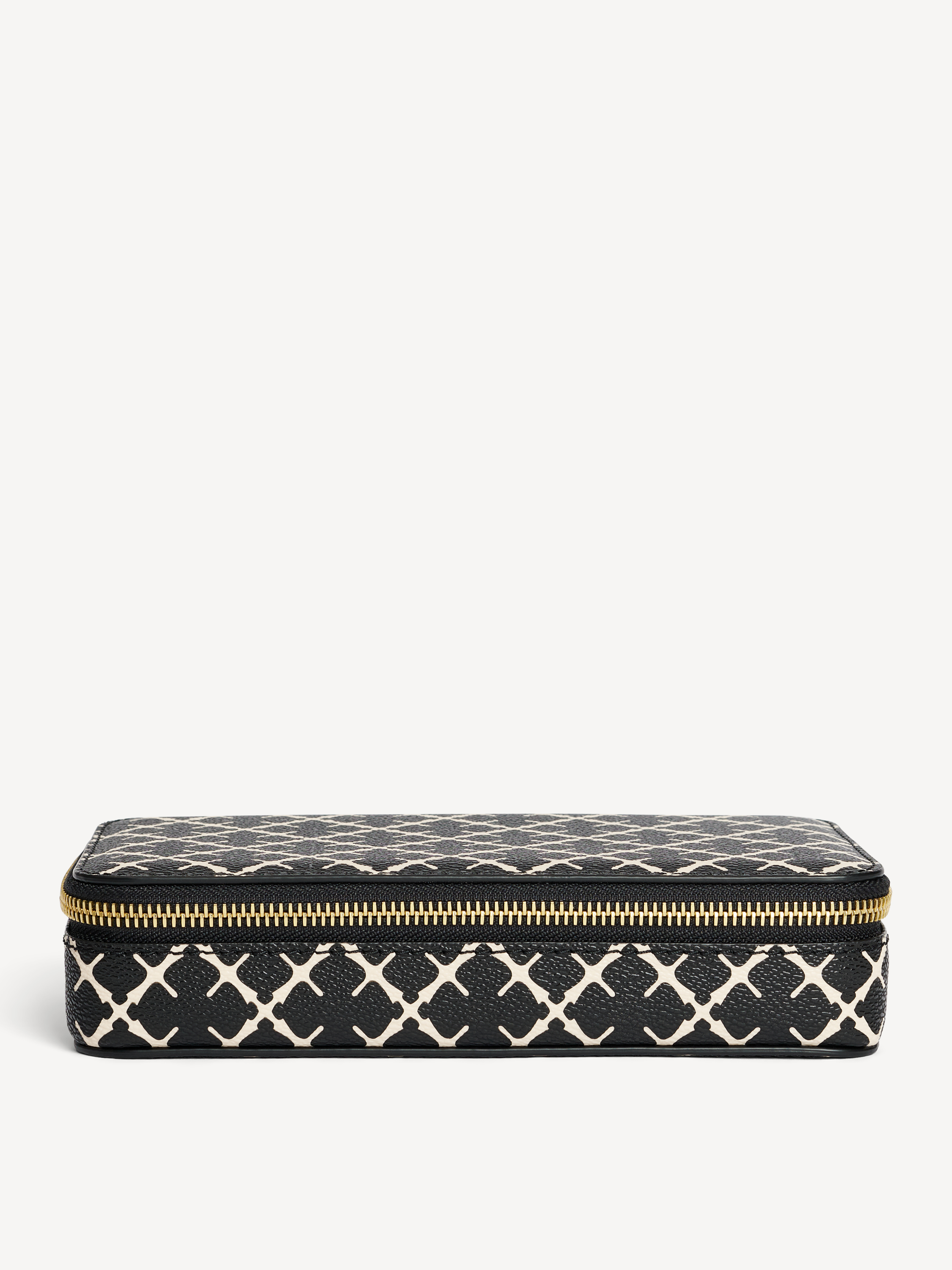 By Malene Birger Bae Cher Jewellery Case In Black