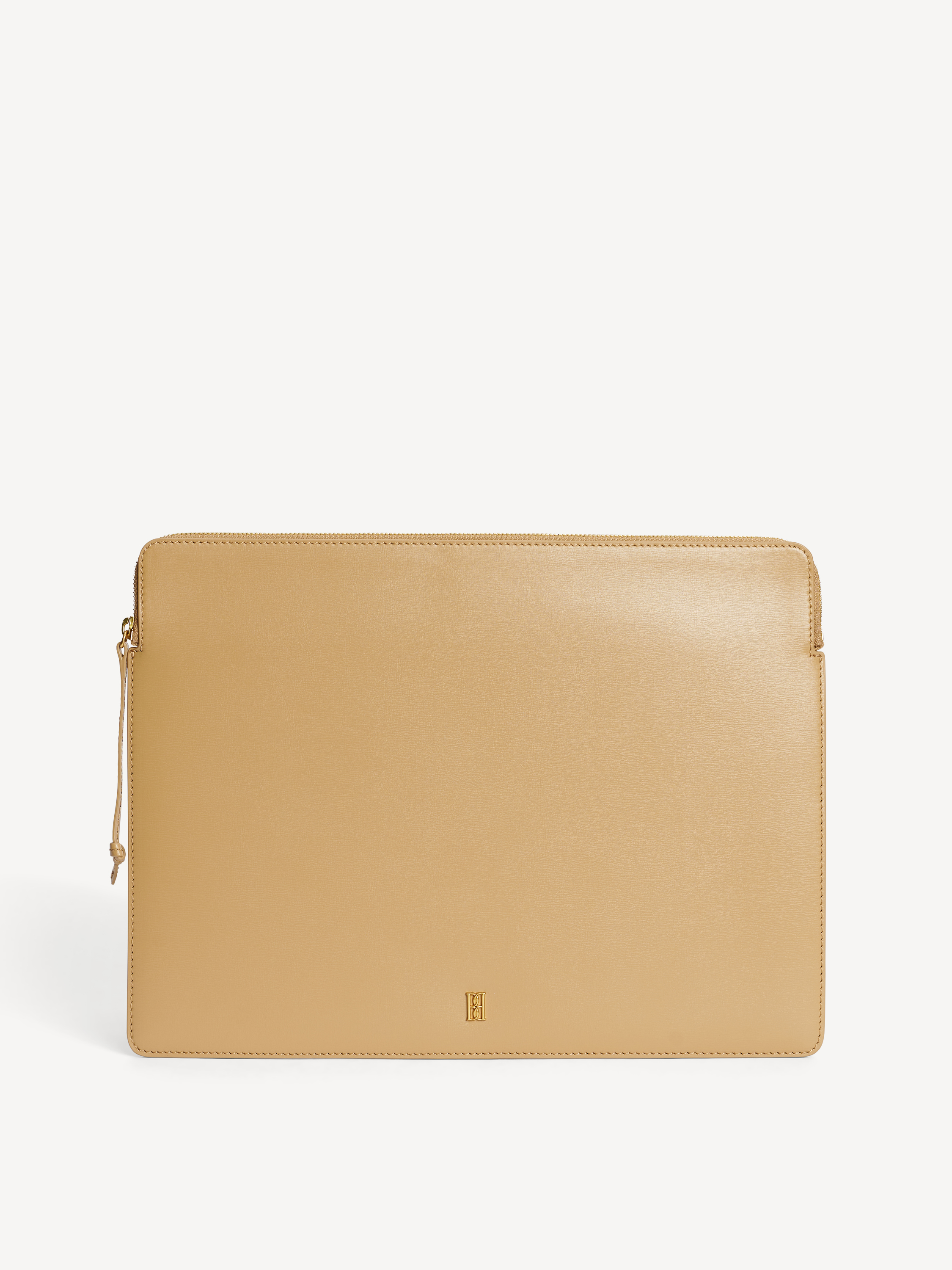 By Malene Birger Aya Laptop Case 16" In Sand