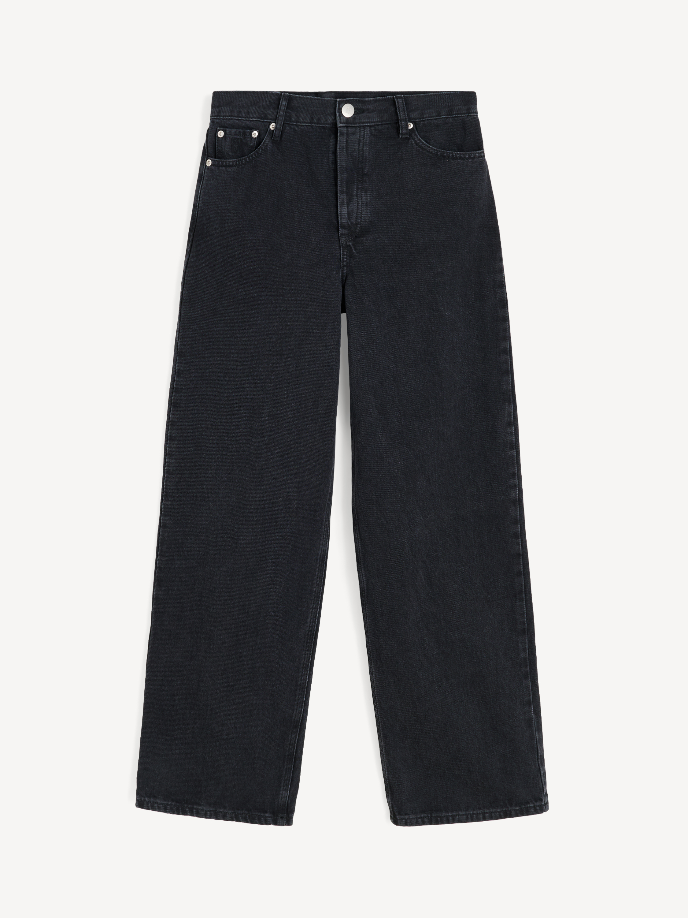 Vinola organic cotton jeans