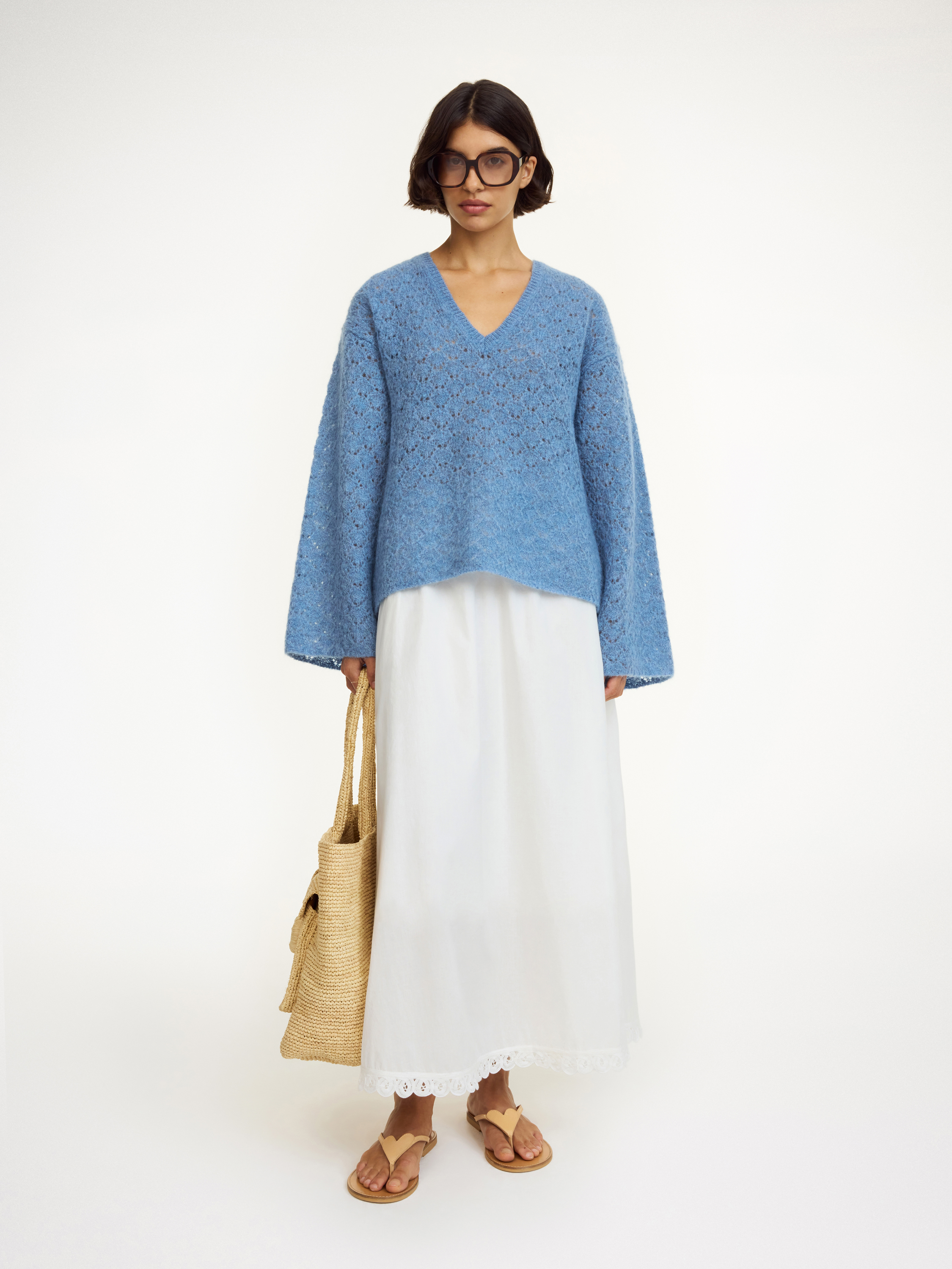 By Malene Birger Cimone Sweater