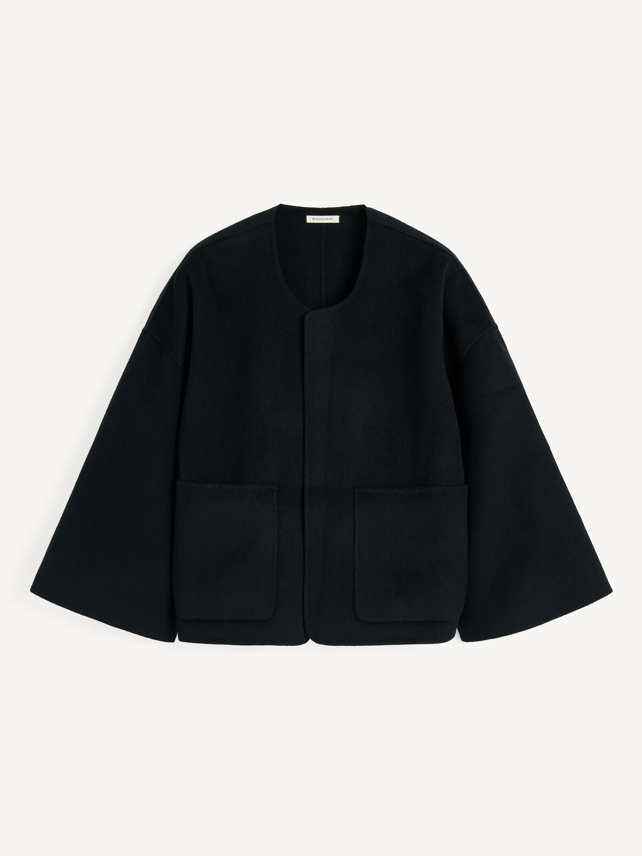 By Malene Birger Jacquie Wolljacke