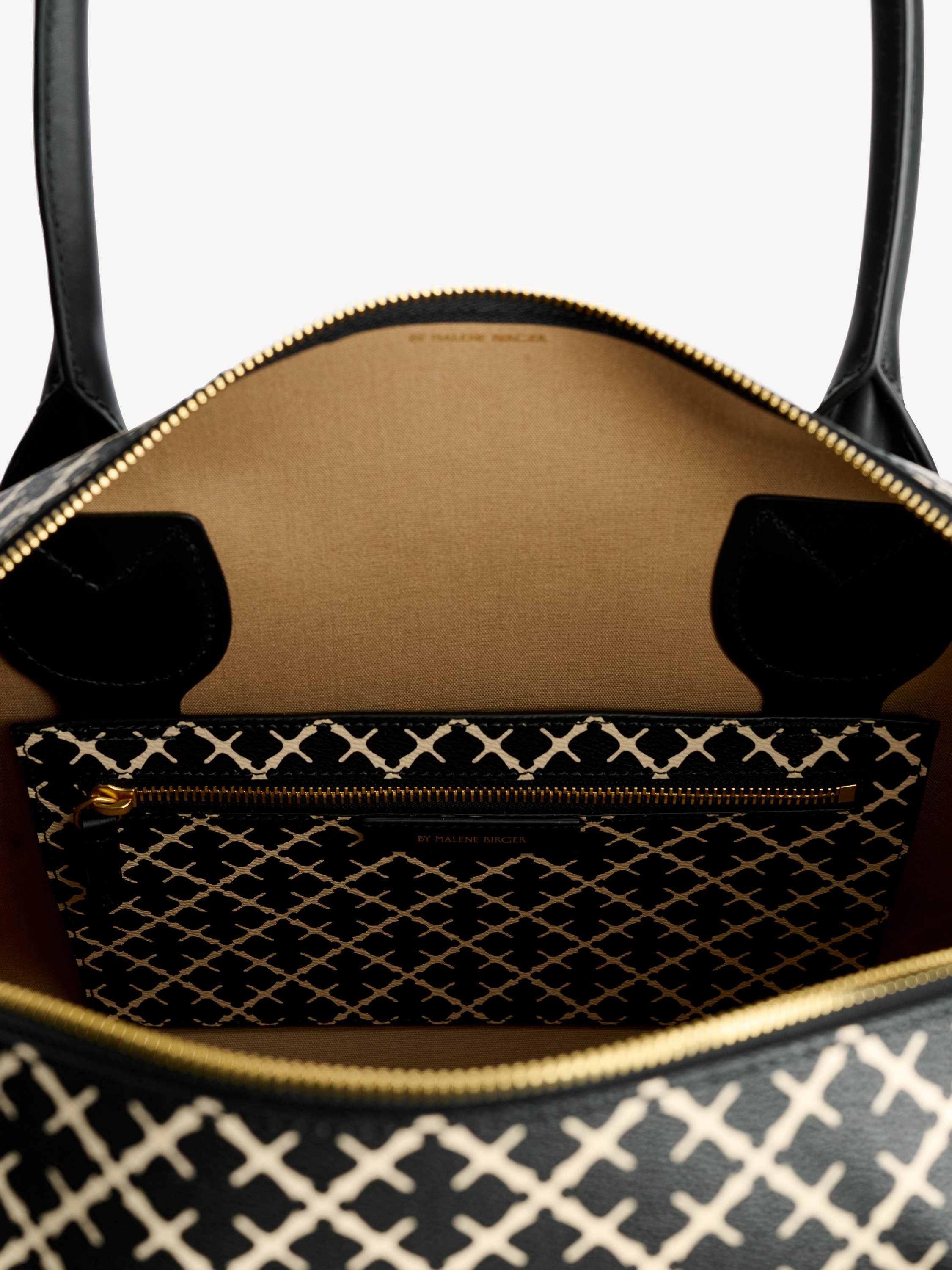 By Malene Birger Lullu Small Travel Bag