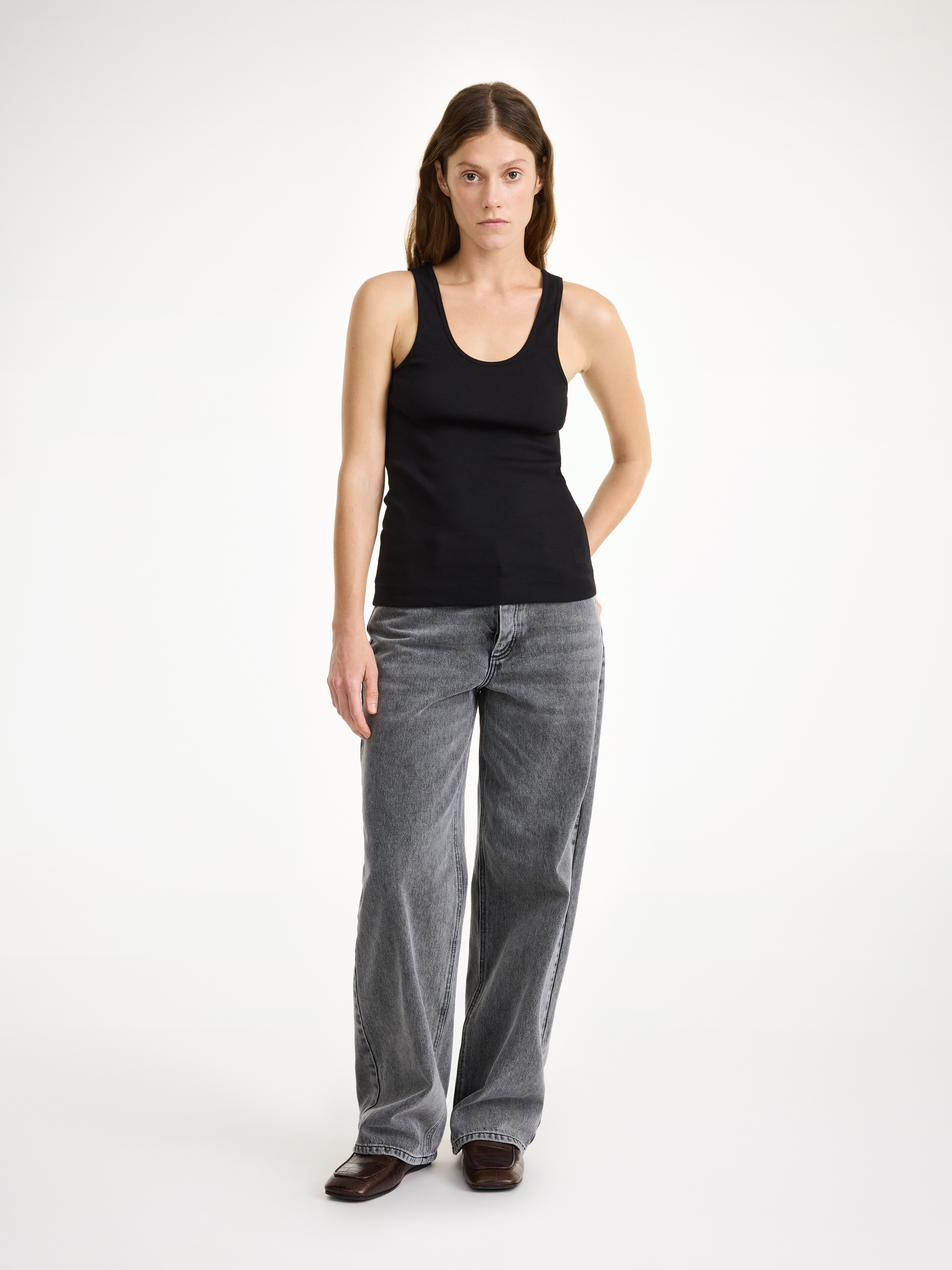BY MALENE BIRGER ANISA TANK TOP