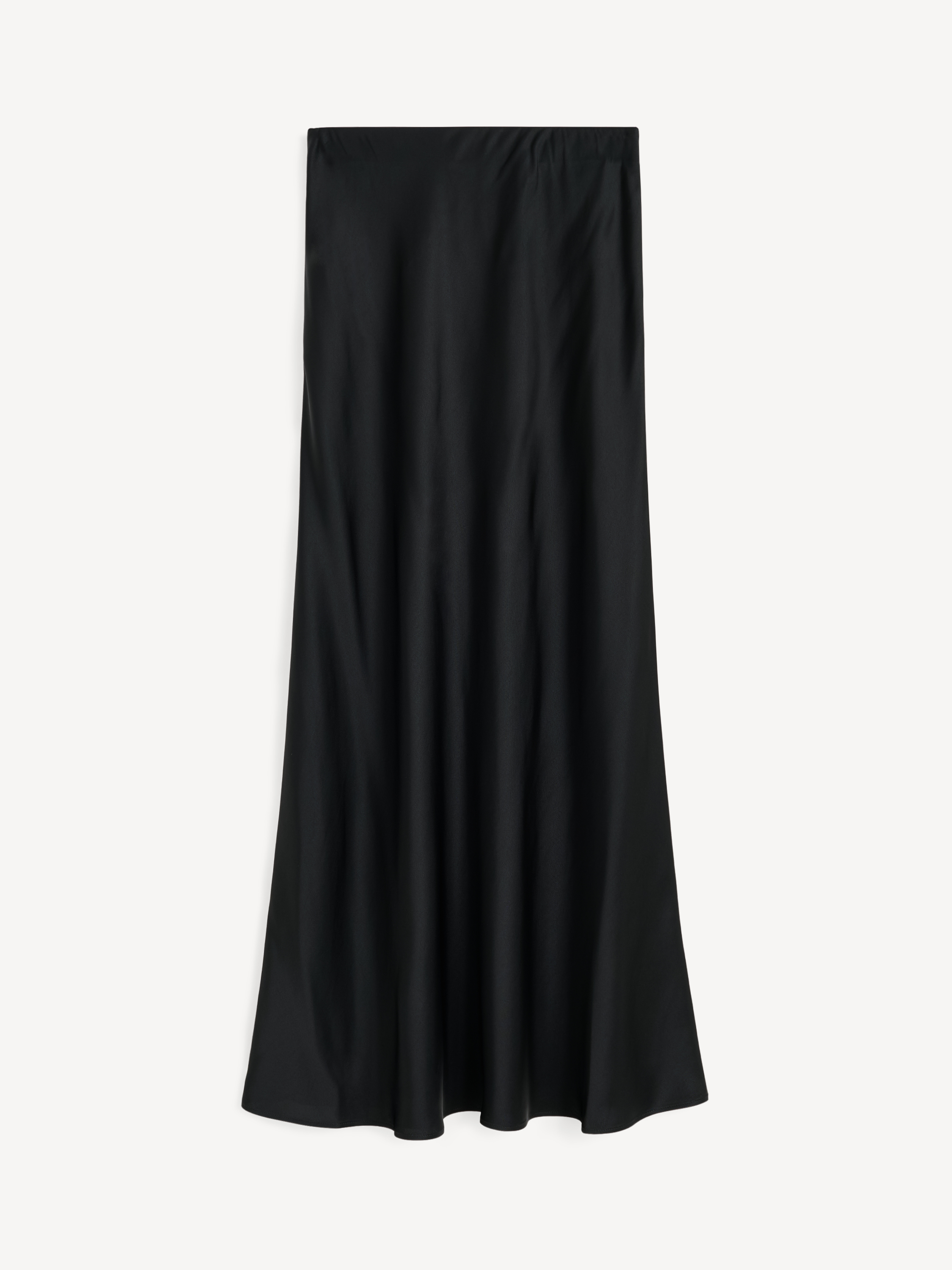 By Malene Birger Women's Black Barbara Maxi Skirt Size 34