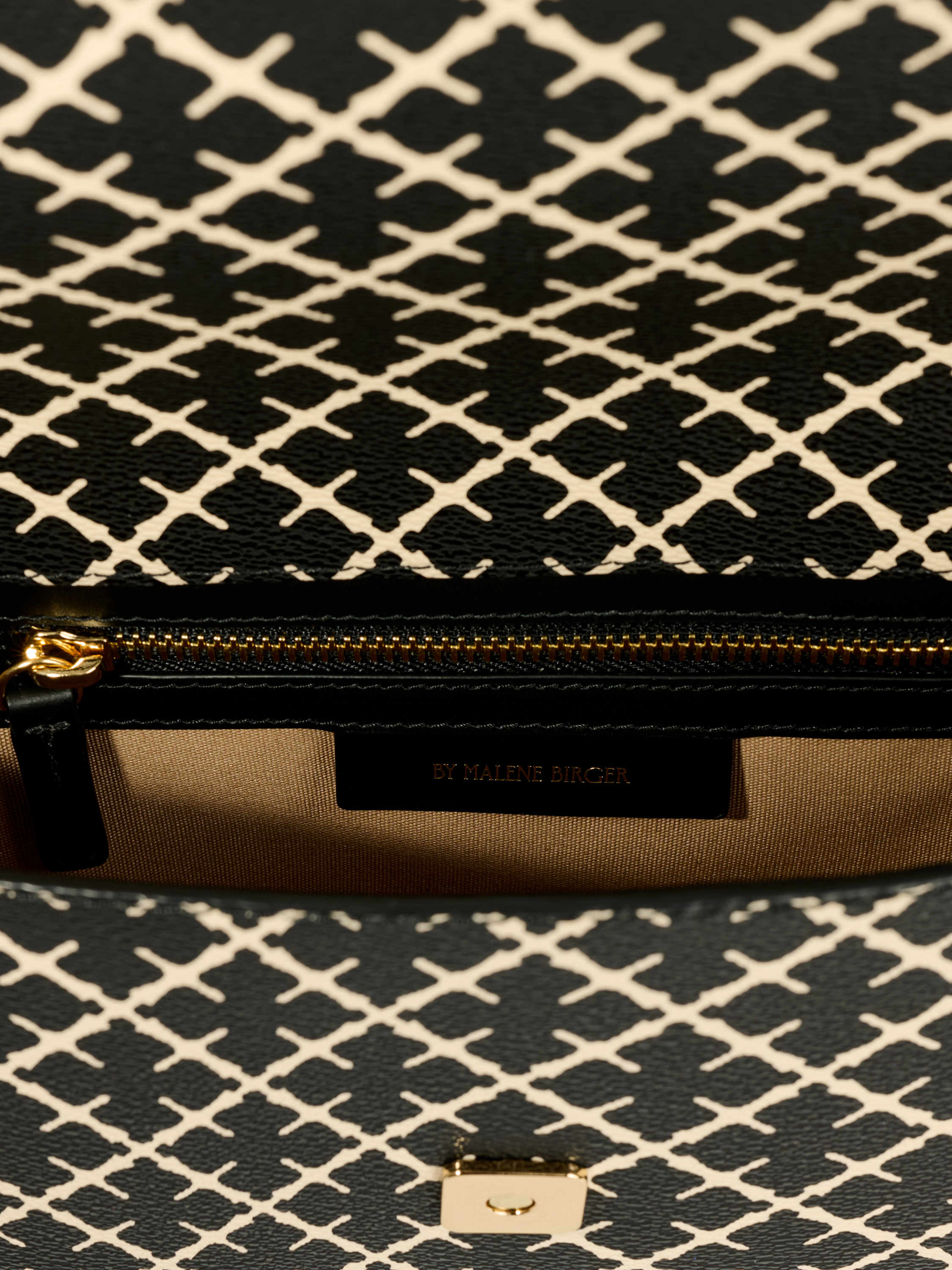 Tallie Shoulder Bag