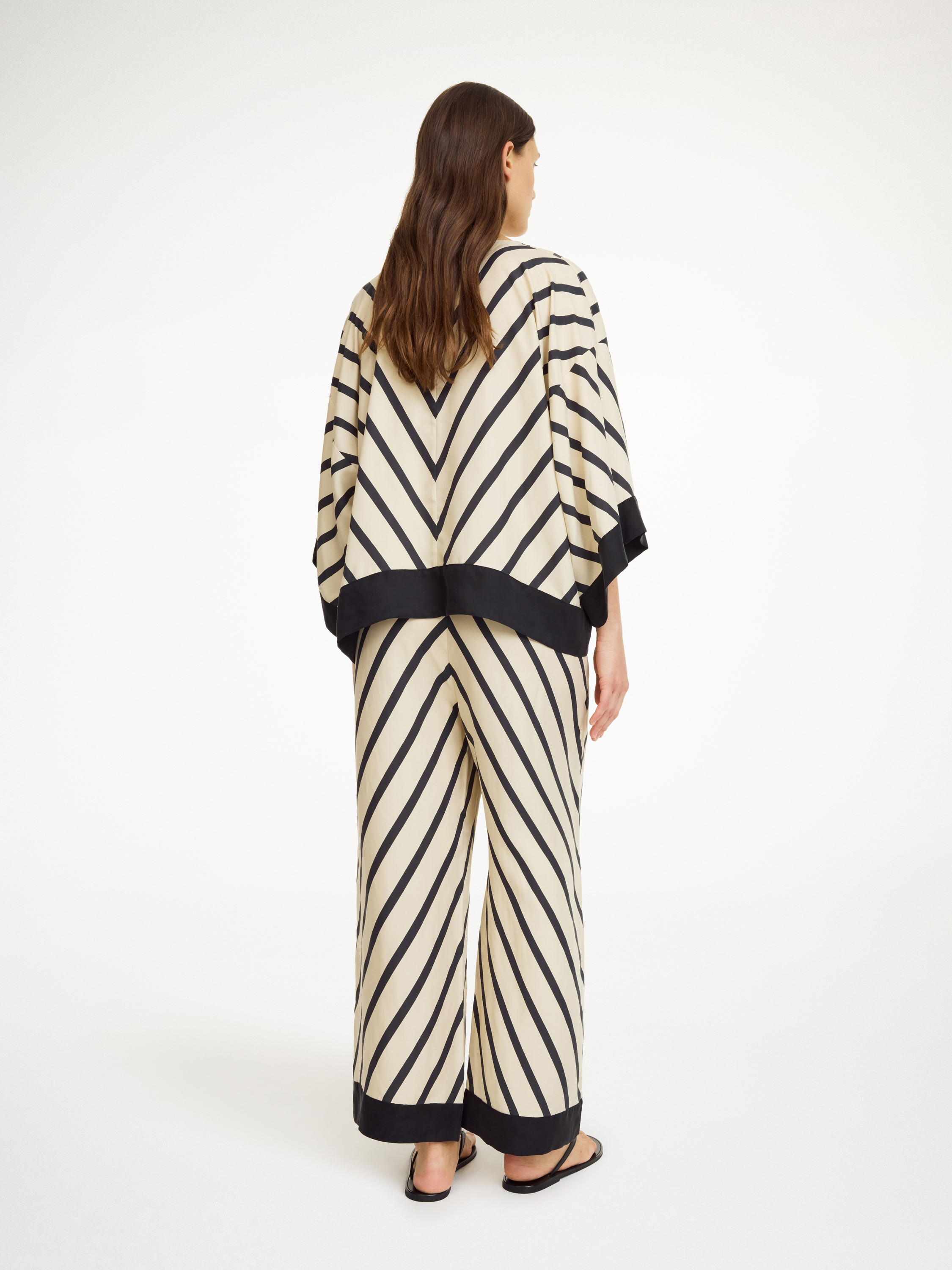 BY MALENE BIRGER CICIE BLOUSE