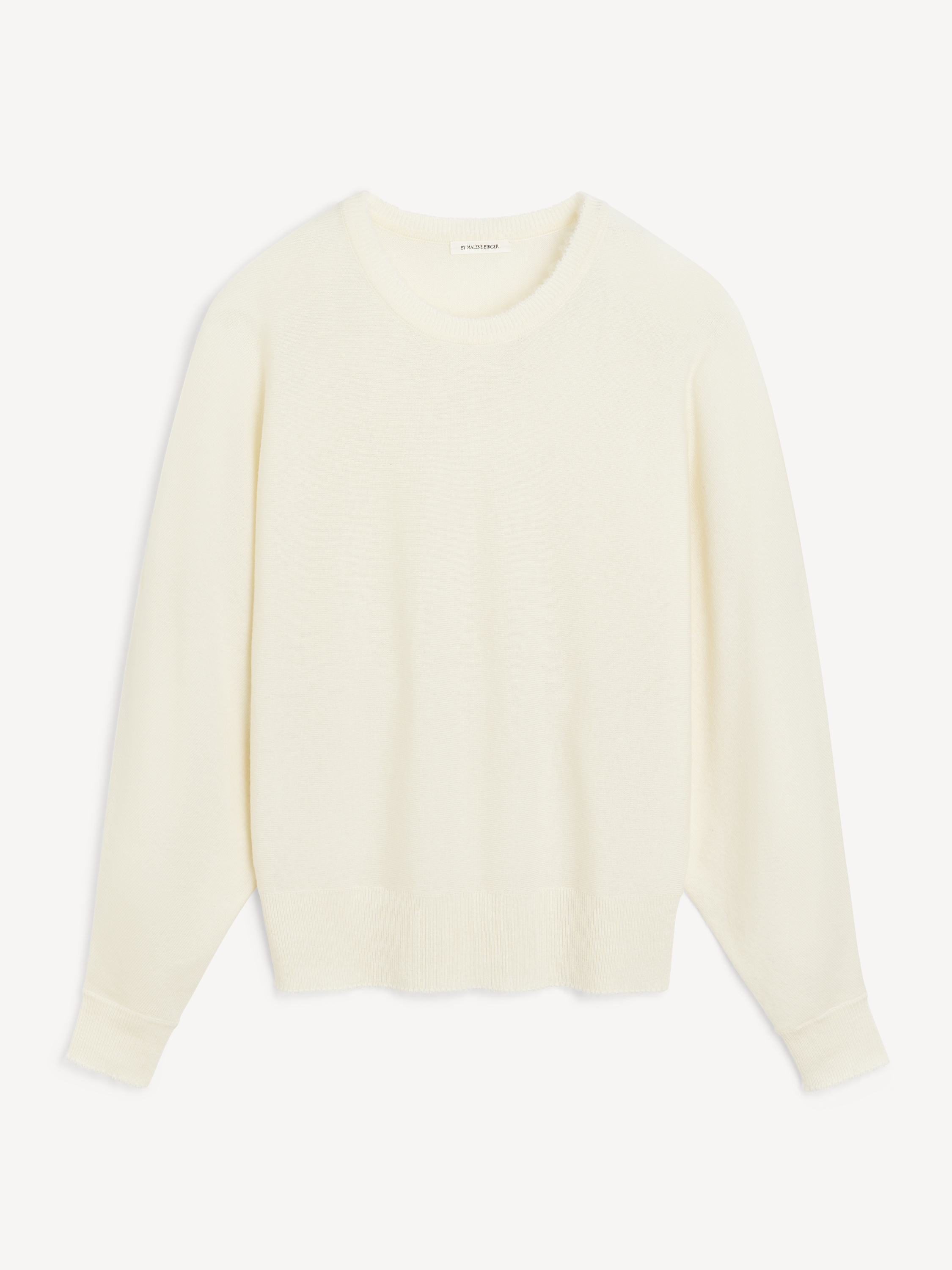 BY MALENE BIRGER DOAS WOOL SWEATER