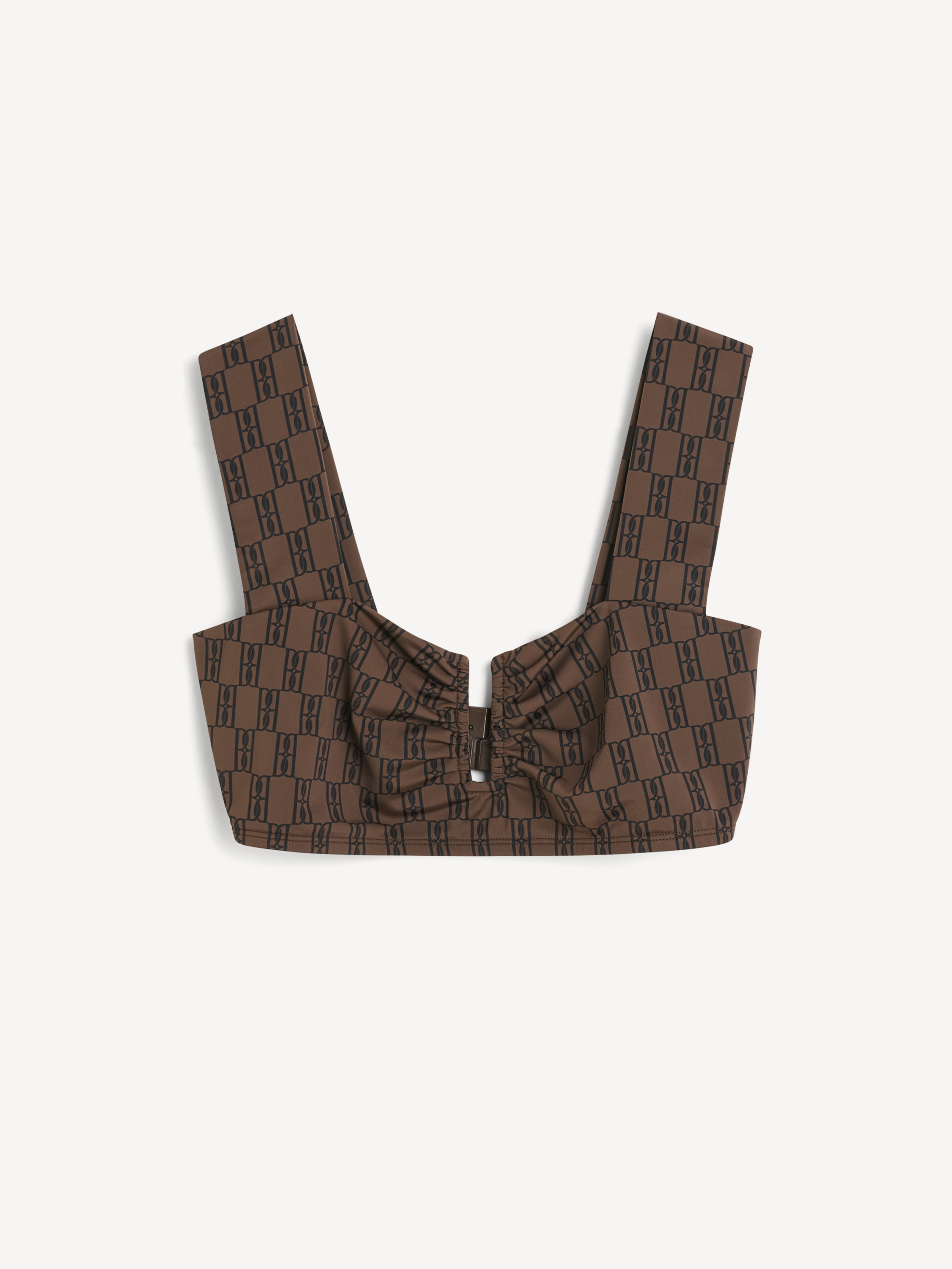 BY MALENE BIRGER BELIRA BIKINI TOP