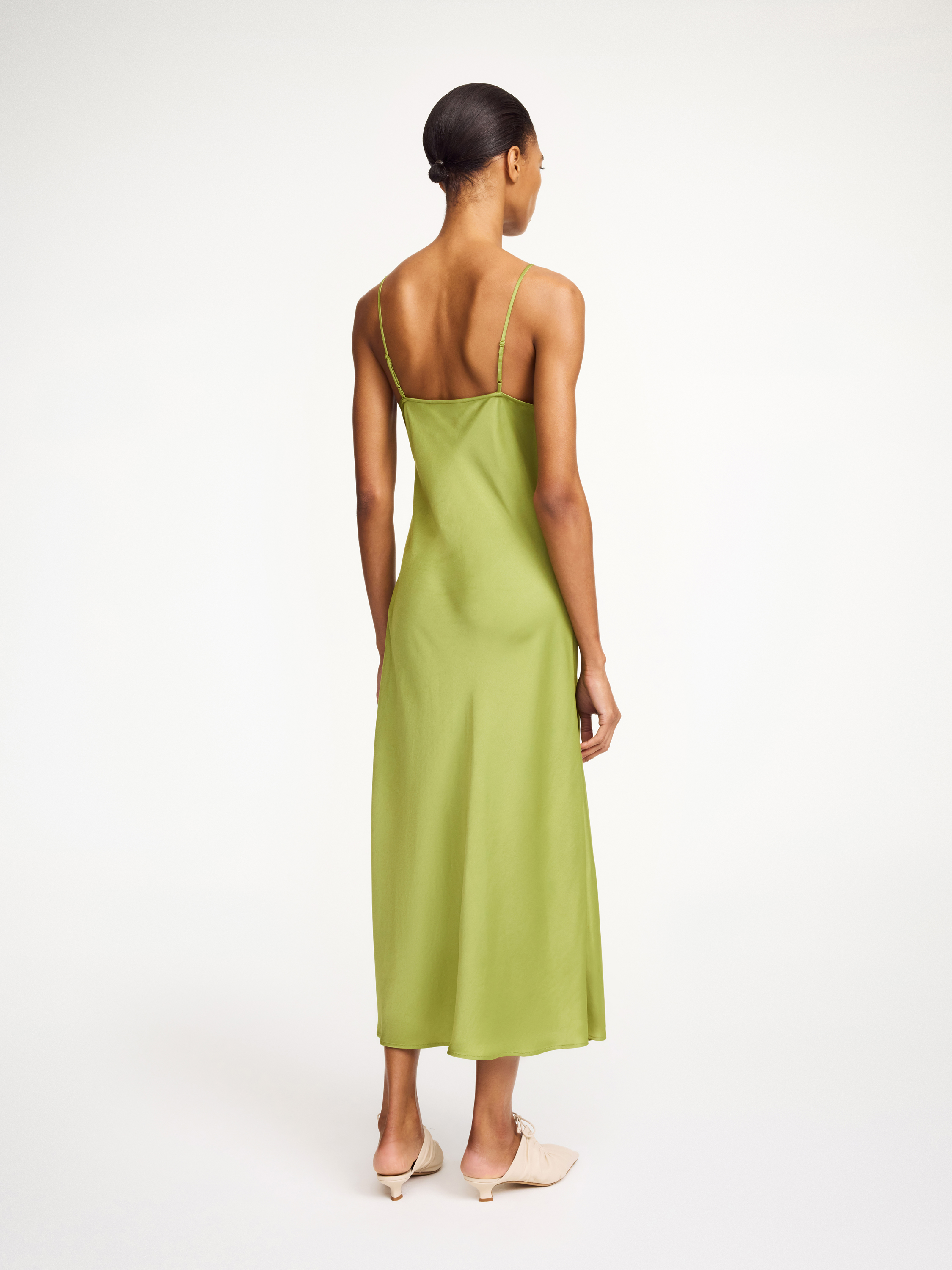 By Malene Birger Libbie Maxikleid