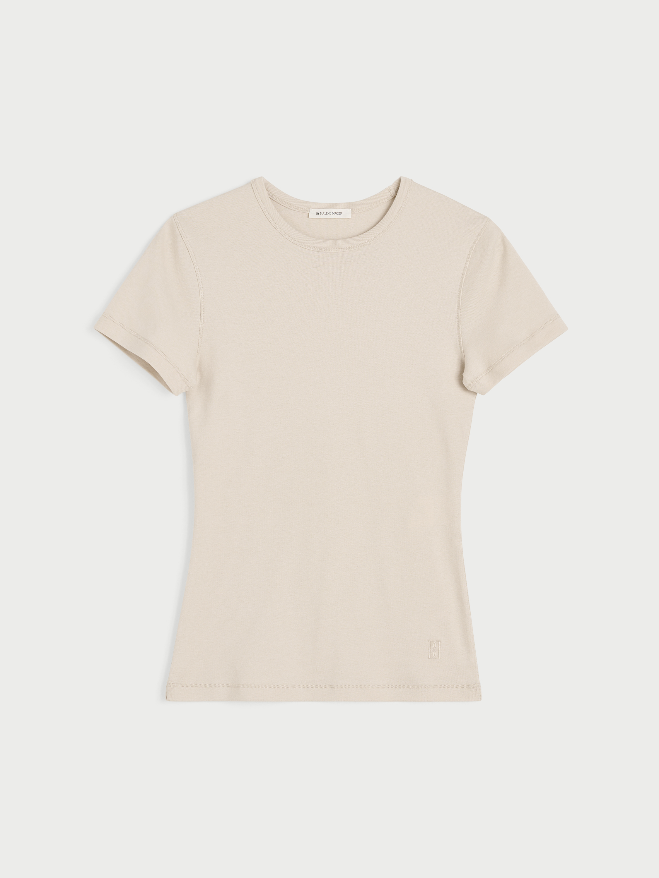 Alicia organic cotton T-shirt