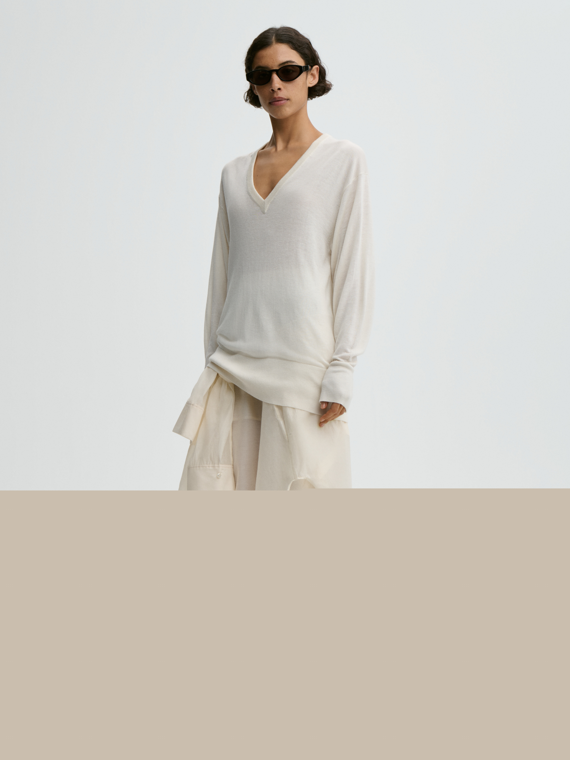 Derya Sweater