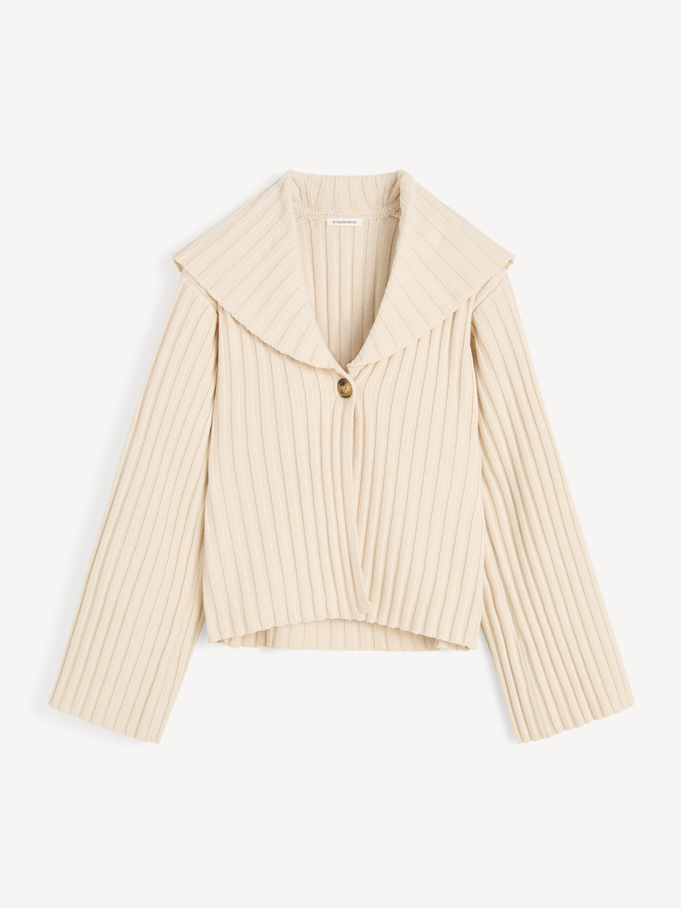 BY MALENE BIRGER TOKA CARDIGAN 