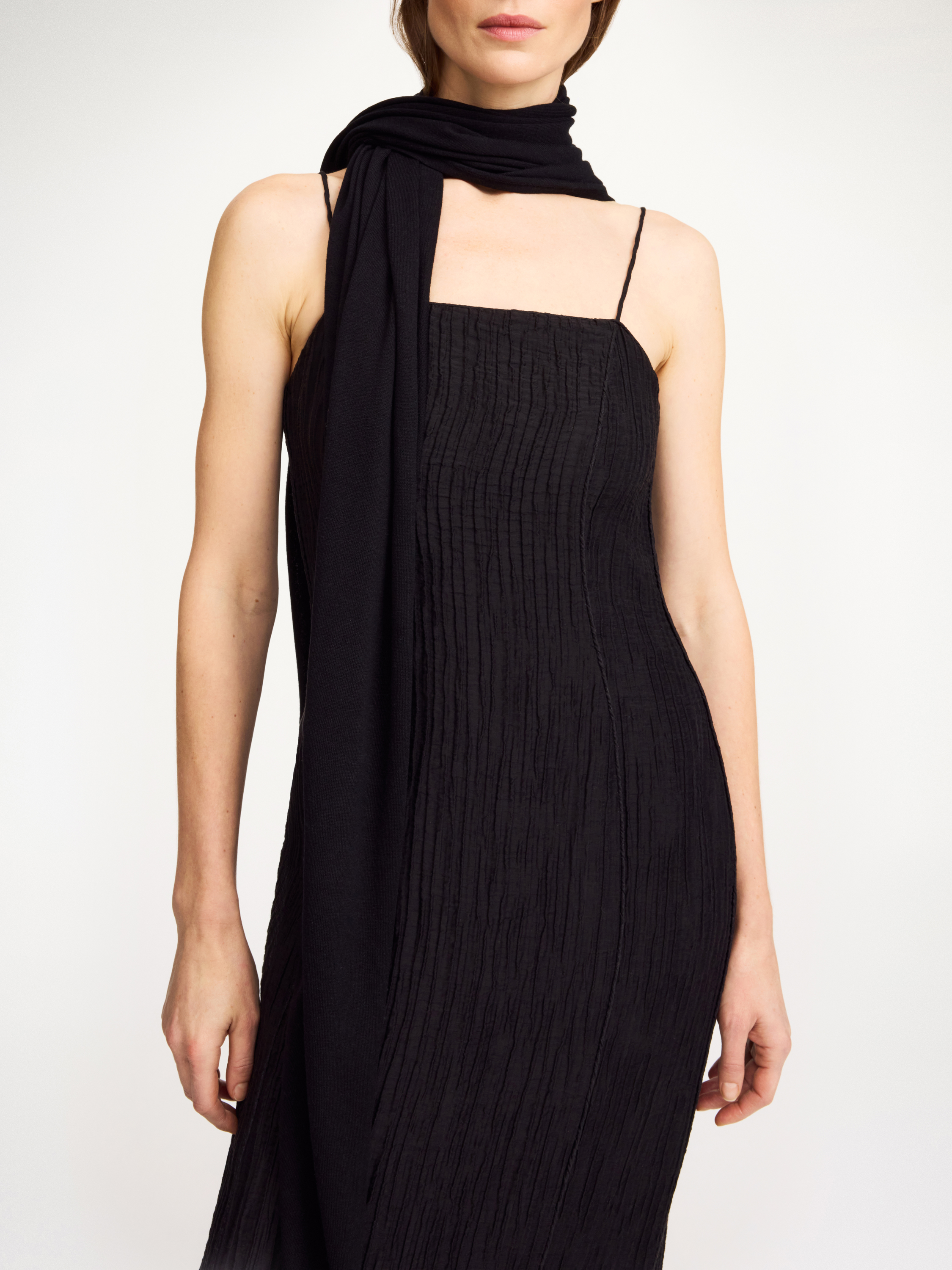 By Malene Birger Dorothea Scarf