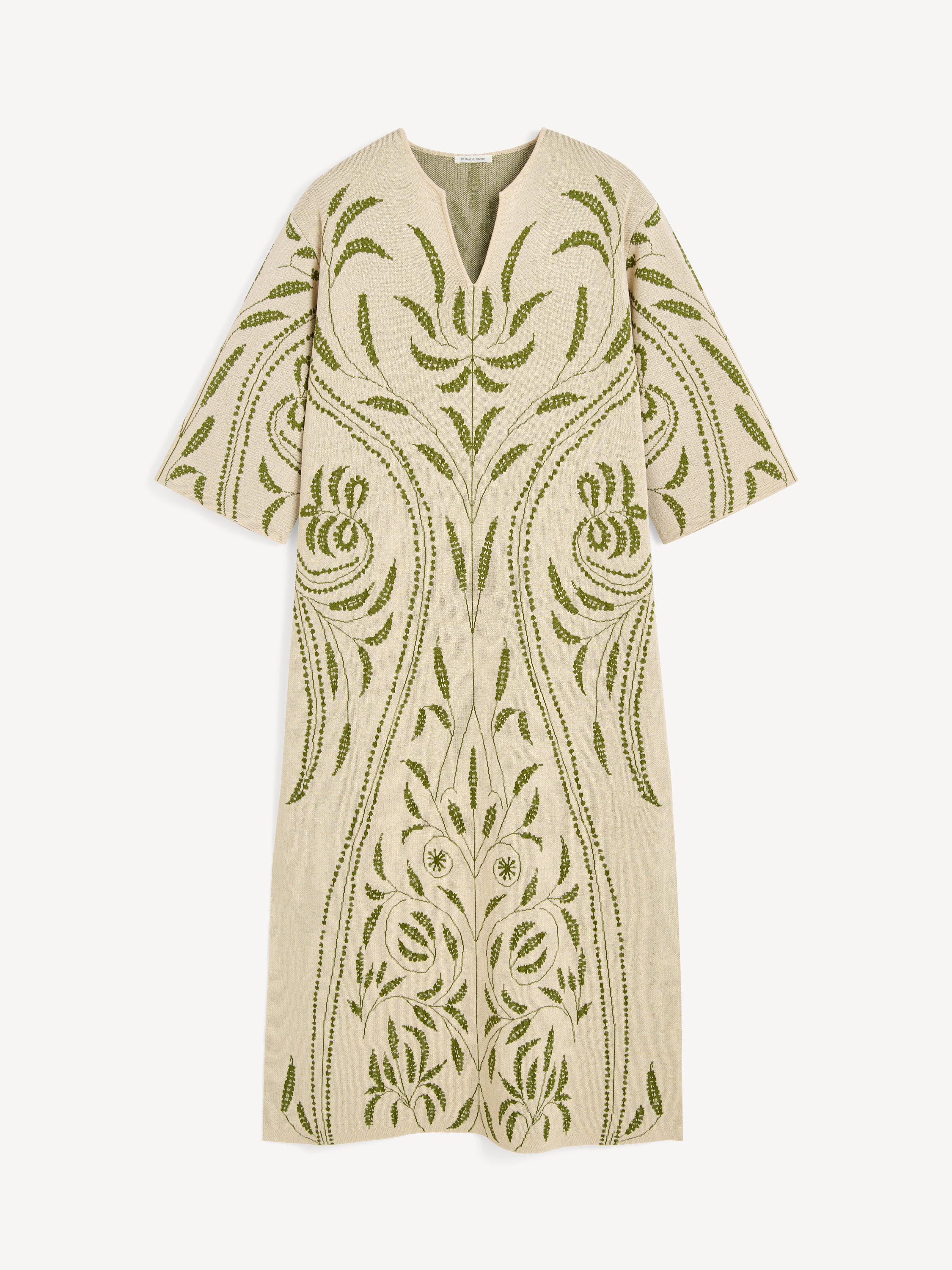By Malene Birger Agneto Maxi Dress