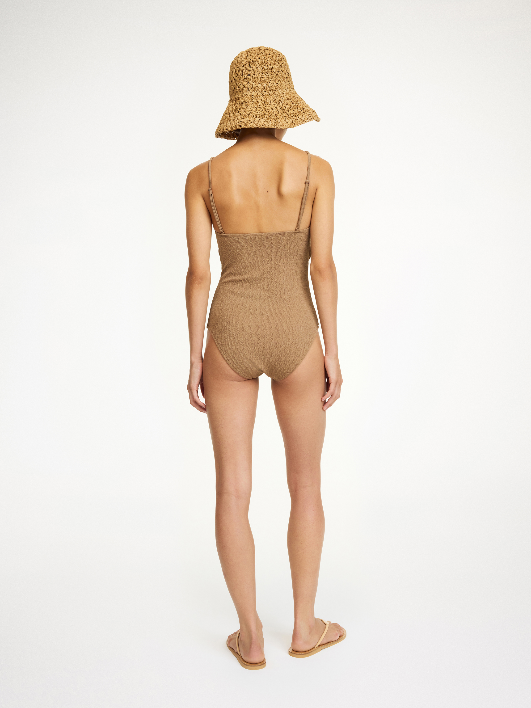 BY MALENE BIRGER COCESA SWIMSUIT