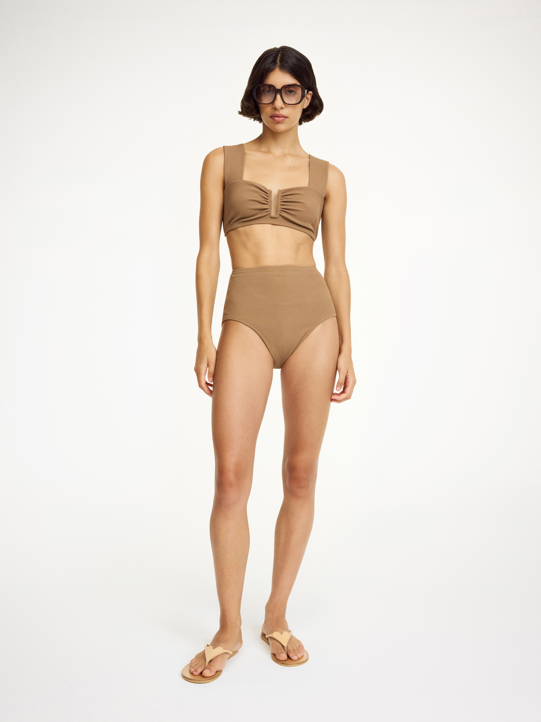 BY MALENE BIRGER BELIRA BIKINI BOTTOM
