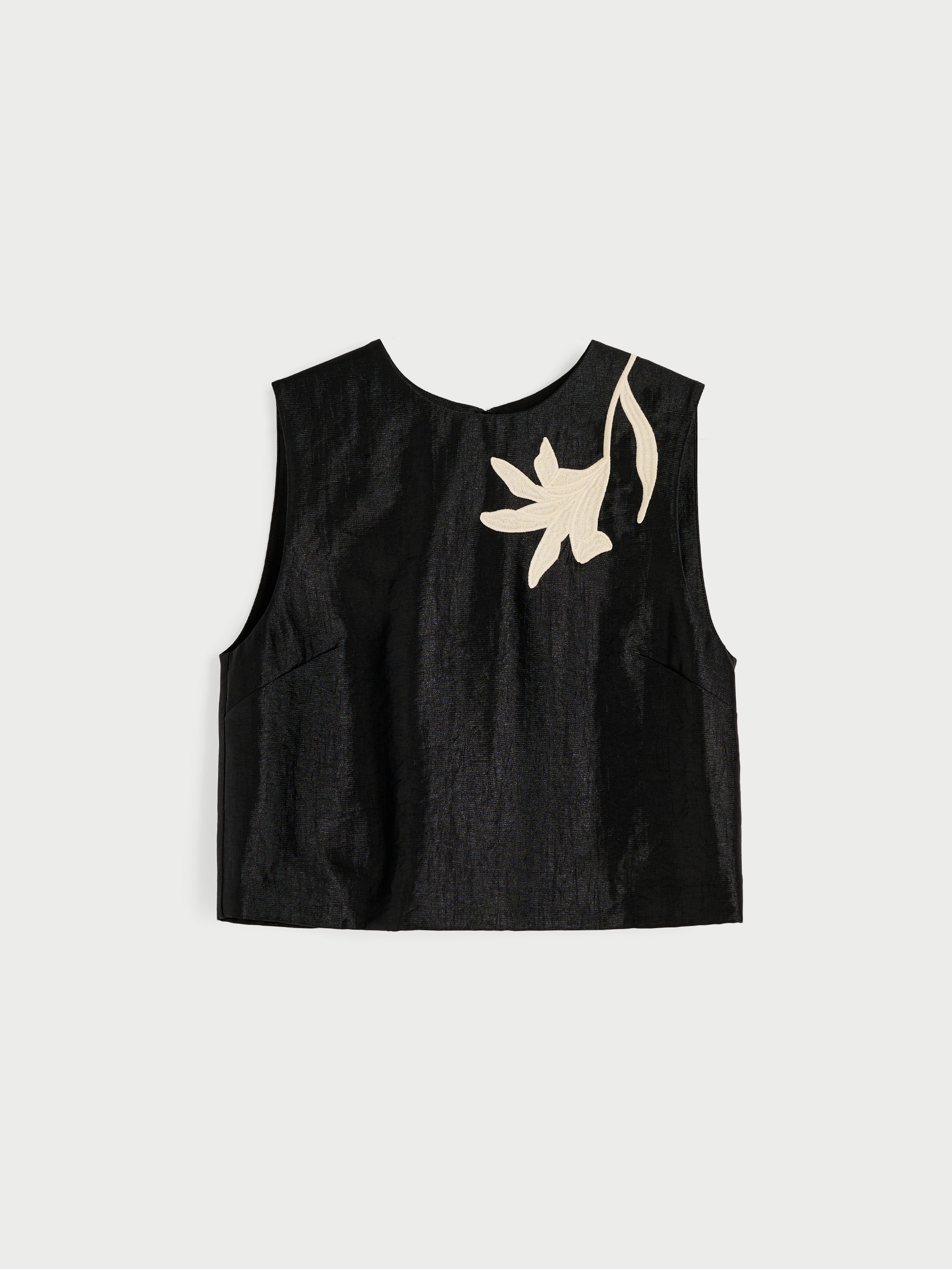 Valentina top