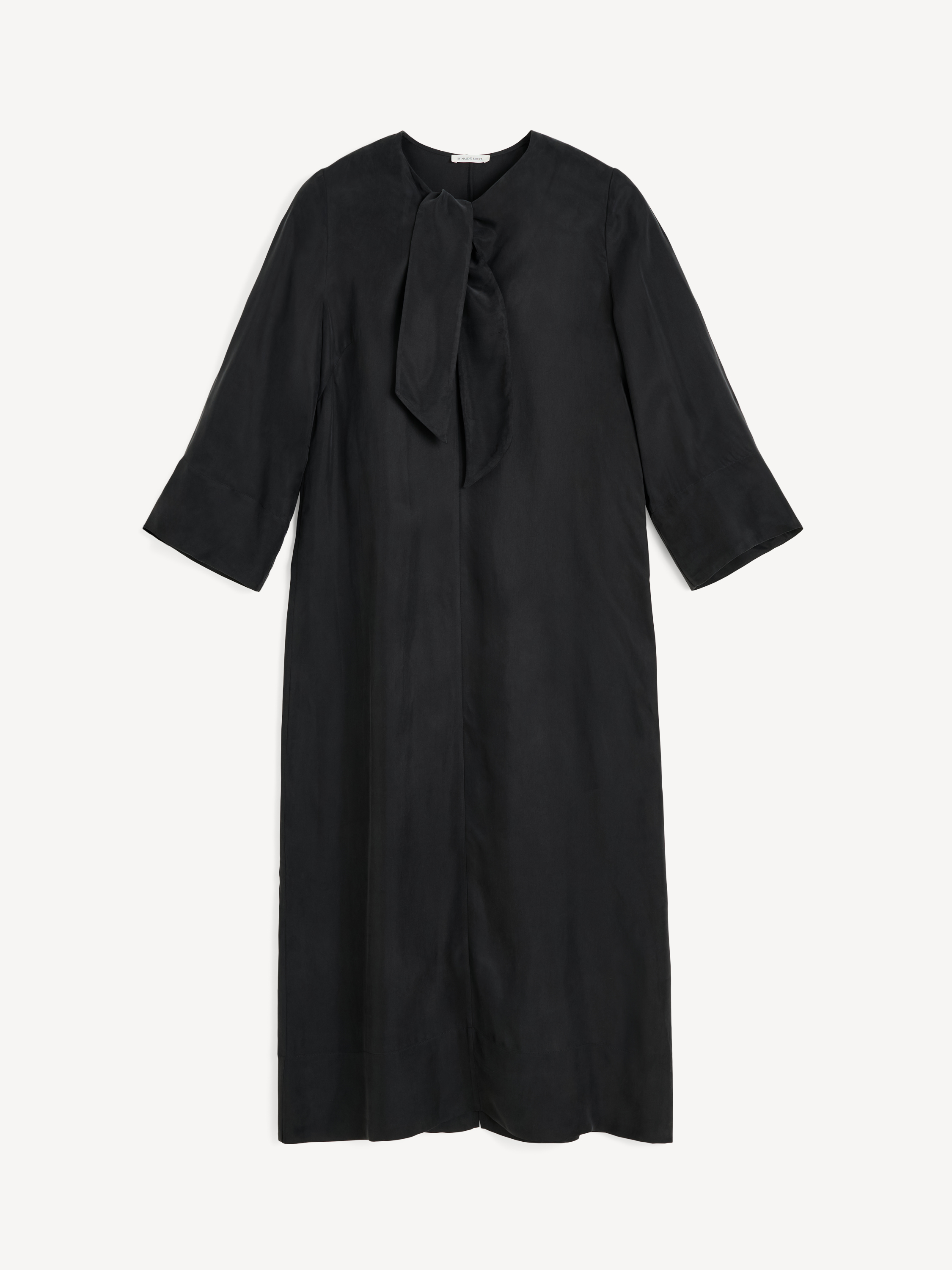 By Malene Birger Melbena Maxi Dress In Black