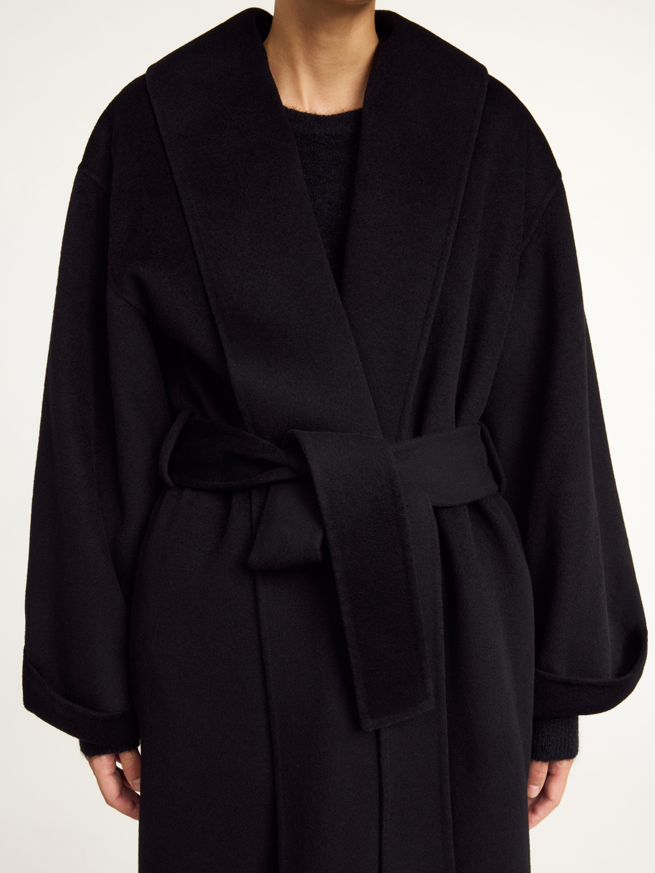 Trullem Coat