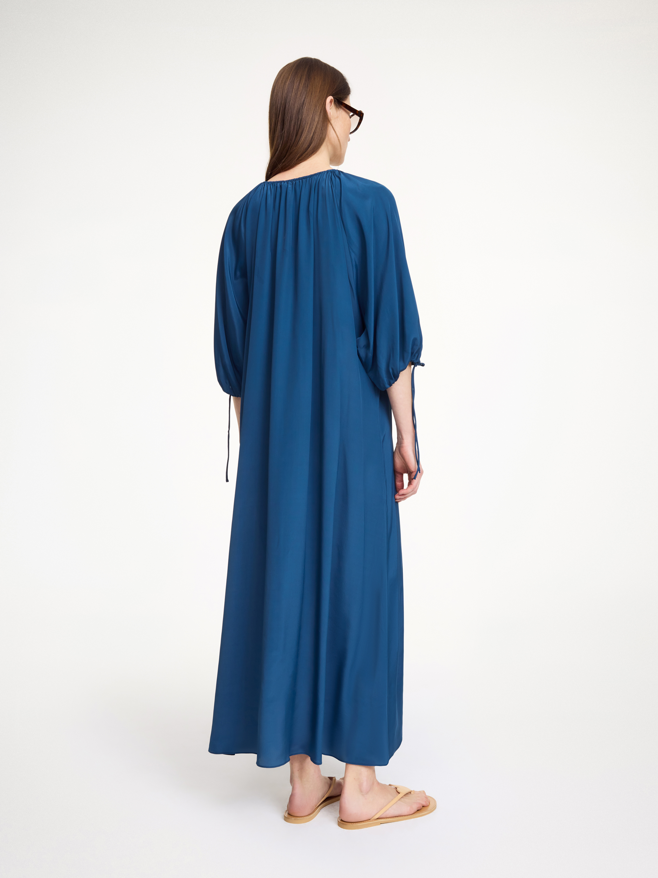 By Malene Birger Lily Maxi Dress