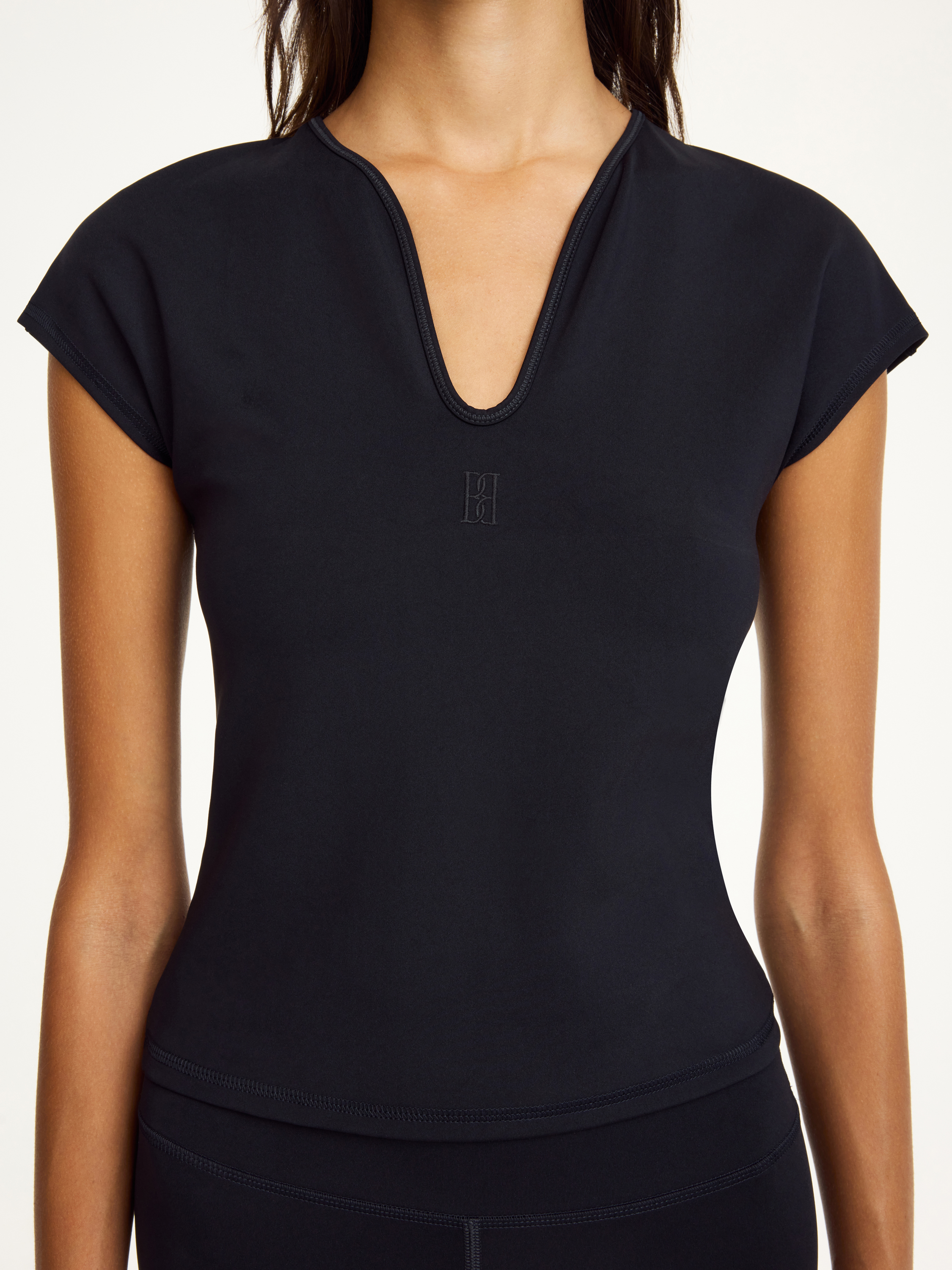 Venazia Athletic Top