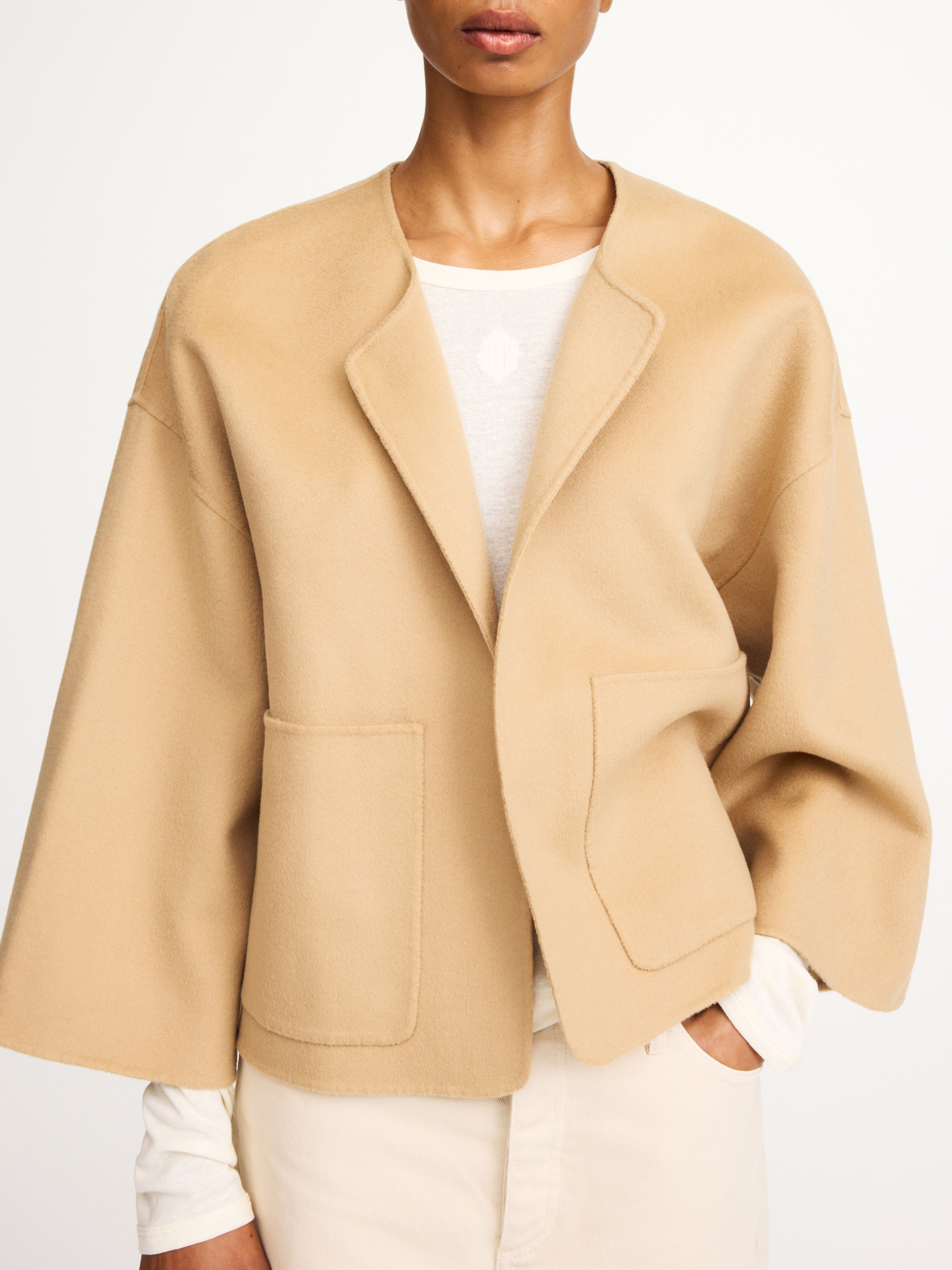 Jacquie Jacket