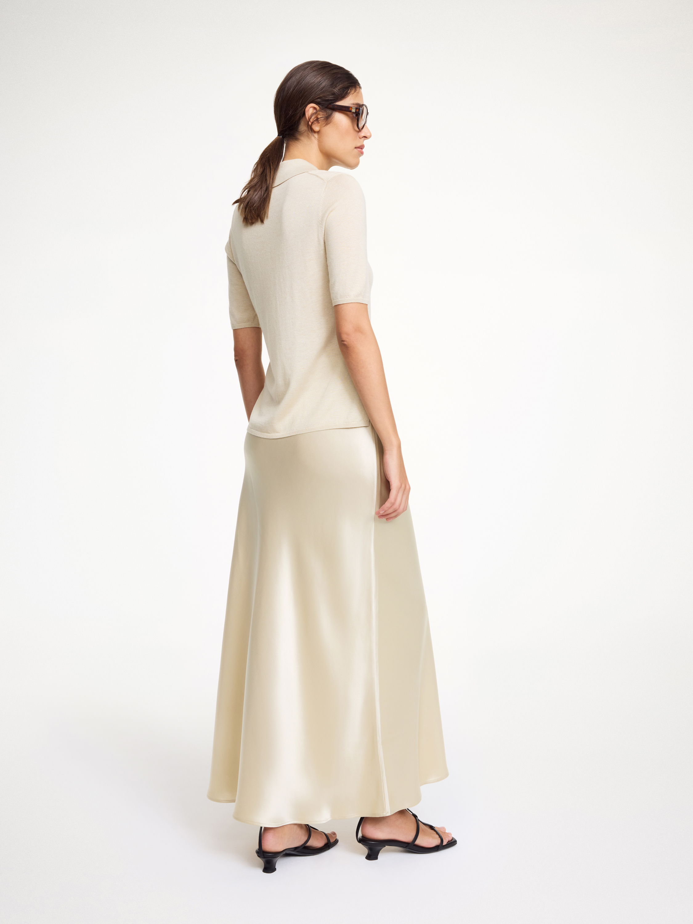 By Malene Birger Dotta Blouse