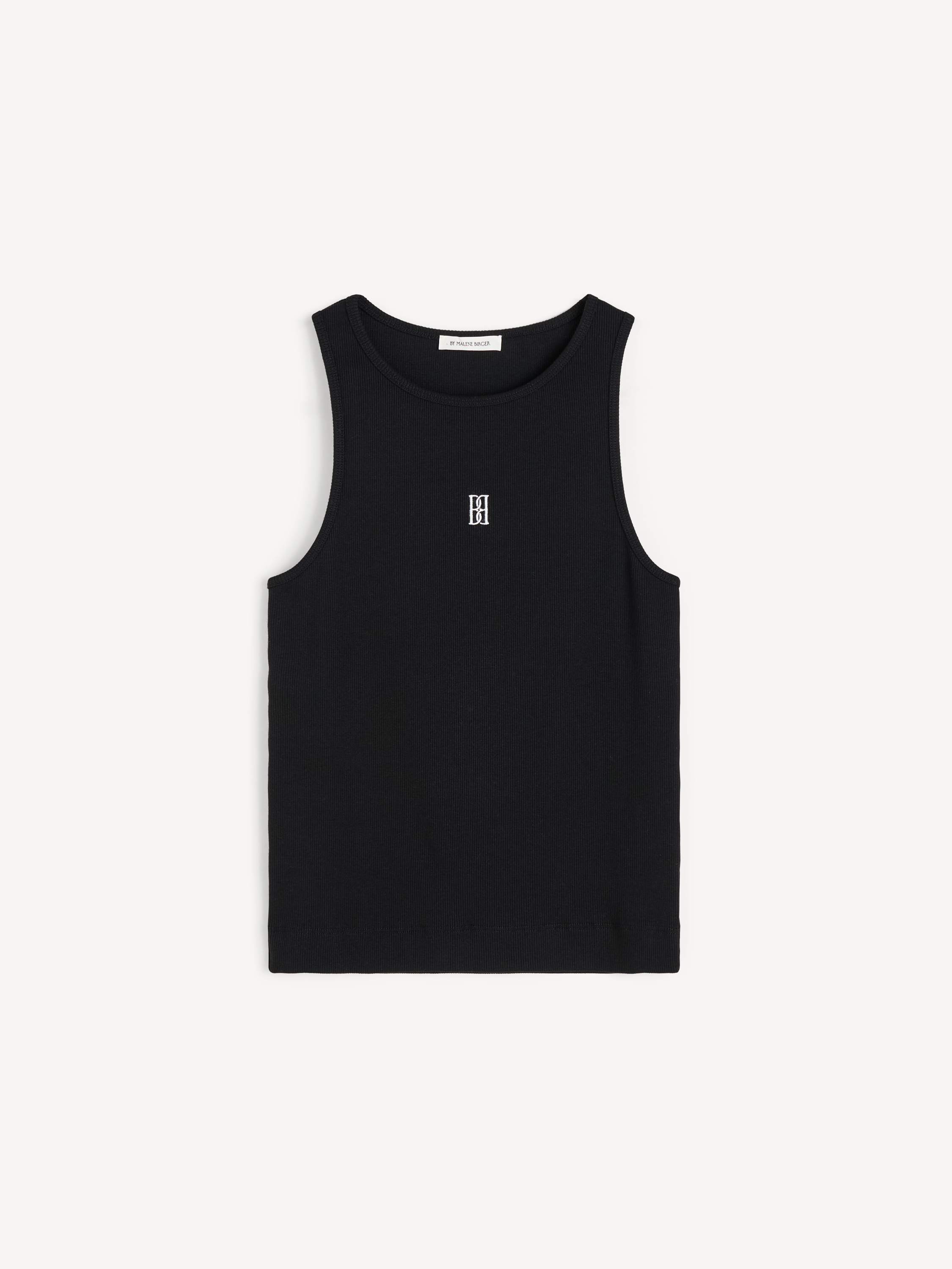 Amanias Organic Cotton Tank Top