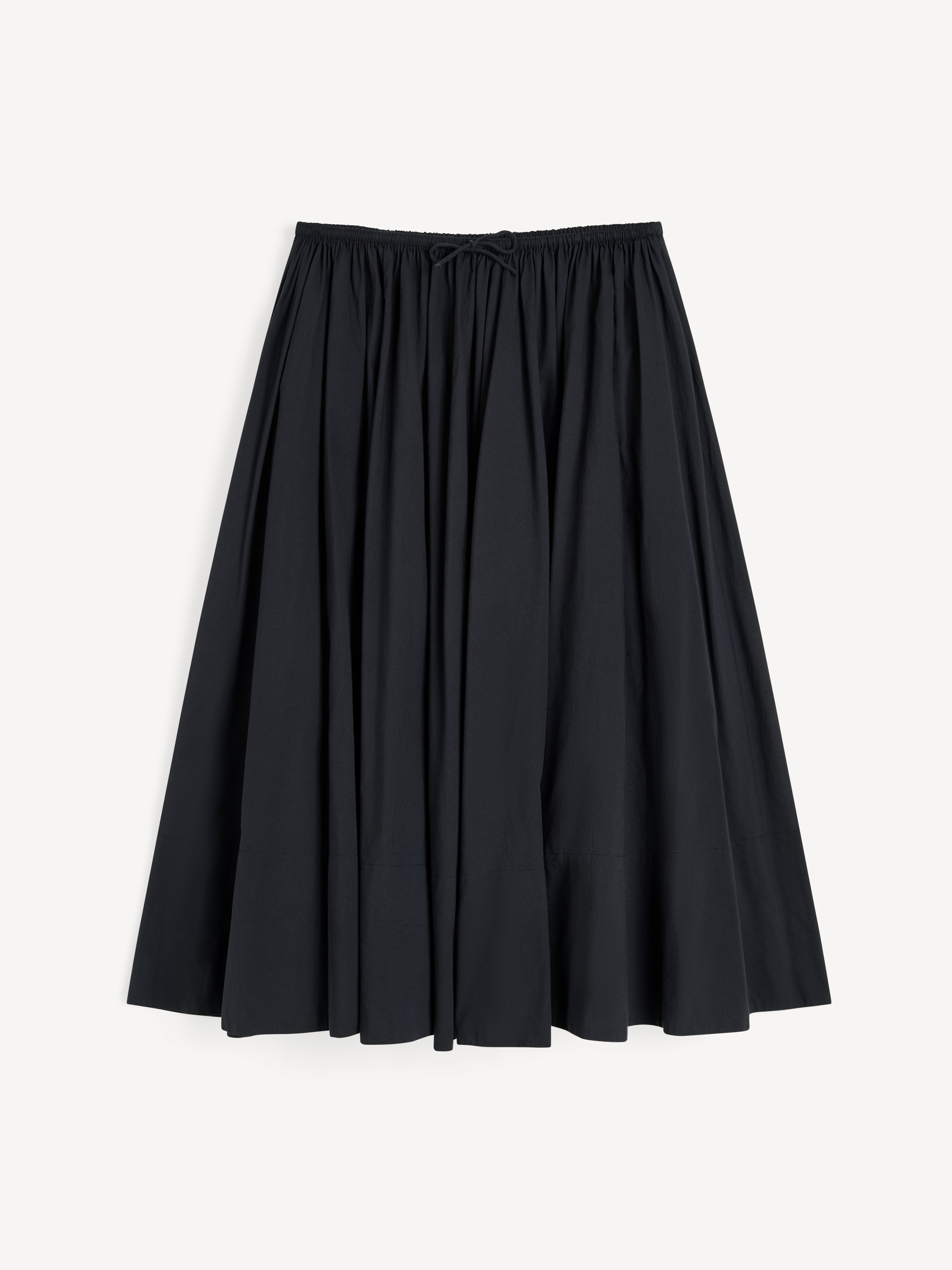 By Malene Birger Pheo Organic Cotton Skirt